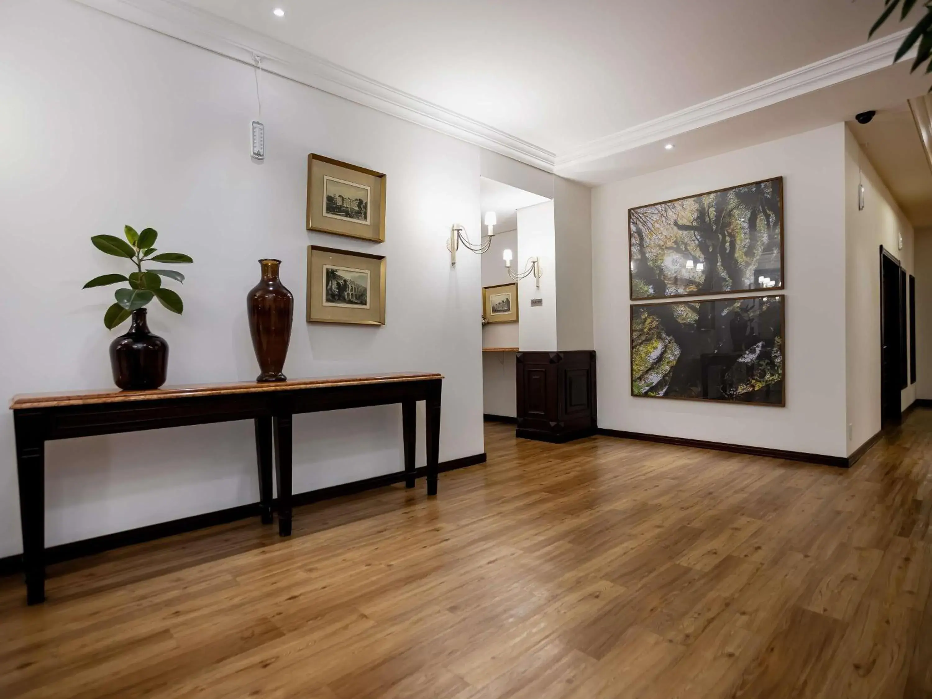 Restaurant/places to eat in Mercure Jaragua do Sul Restaurant/places to eat in Mercure Jaragua do Sul