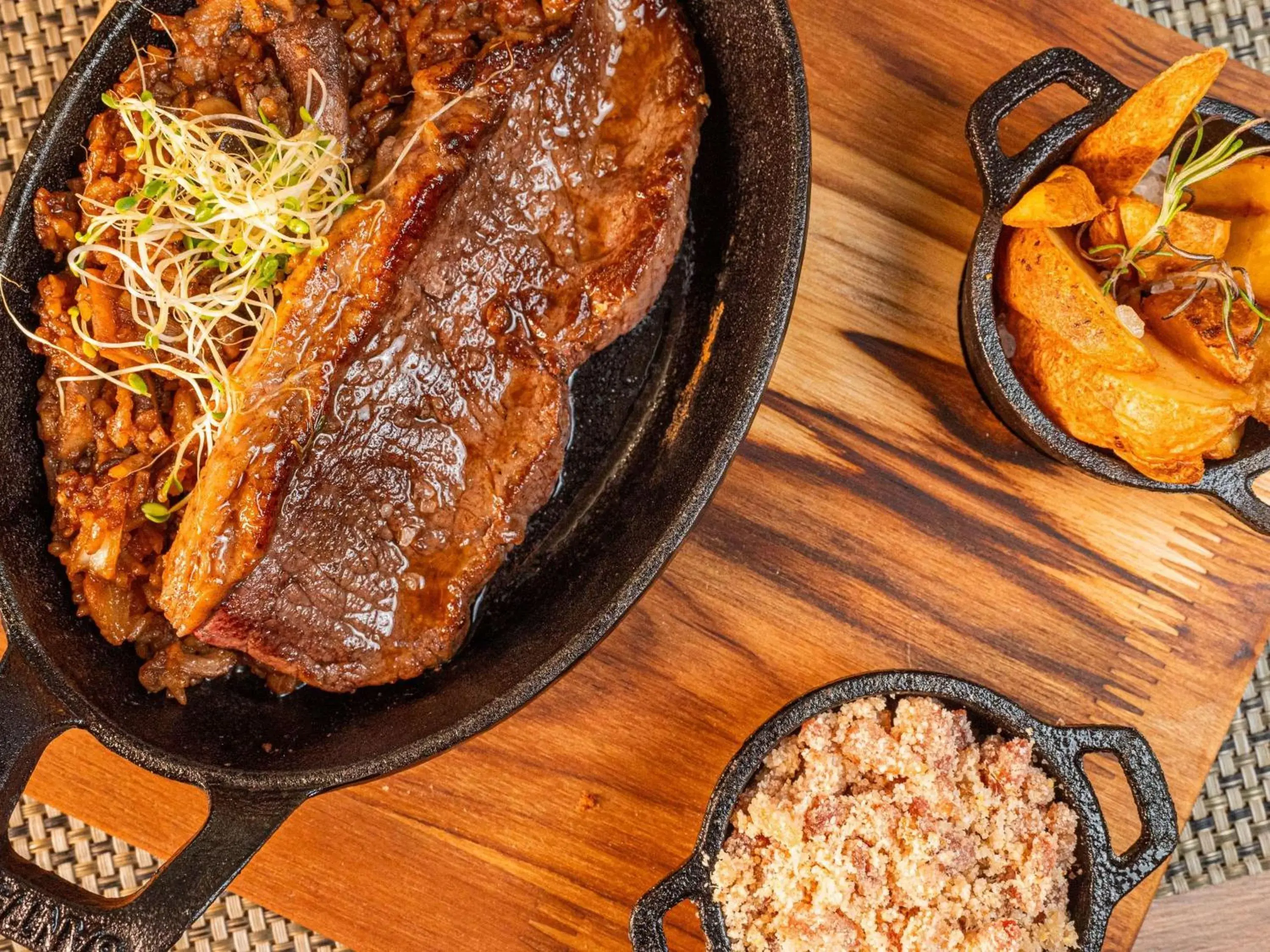 Restaurant/places to eat in Mercure Jaragua do Sul Restaurant/places to eat in Mercure Jaragua do Sul