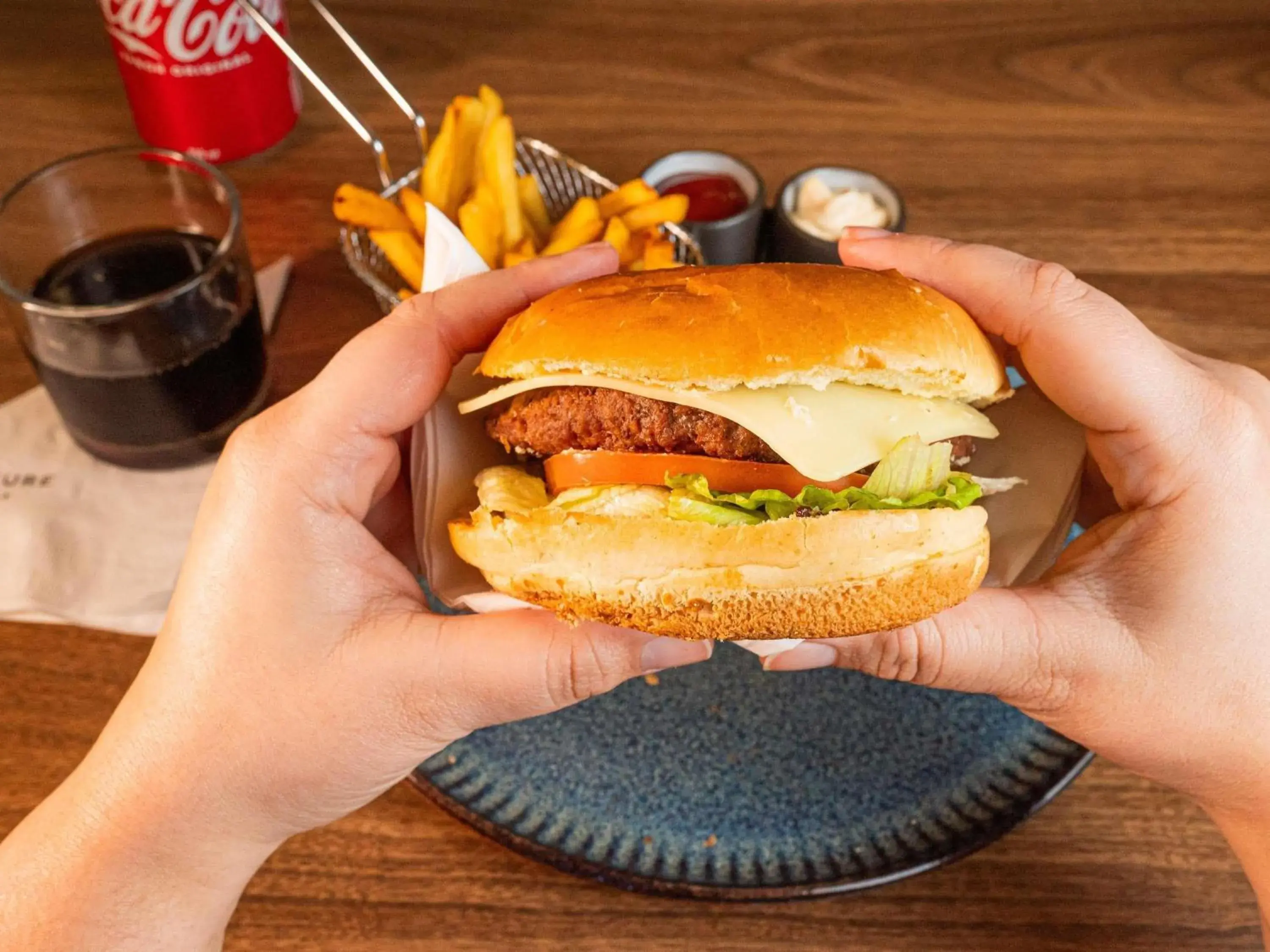 Restaurant/places to eat in Mercure Jaragua do Sul Restaurant/places to eat in Mercure Jaragua do Sul