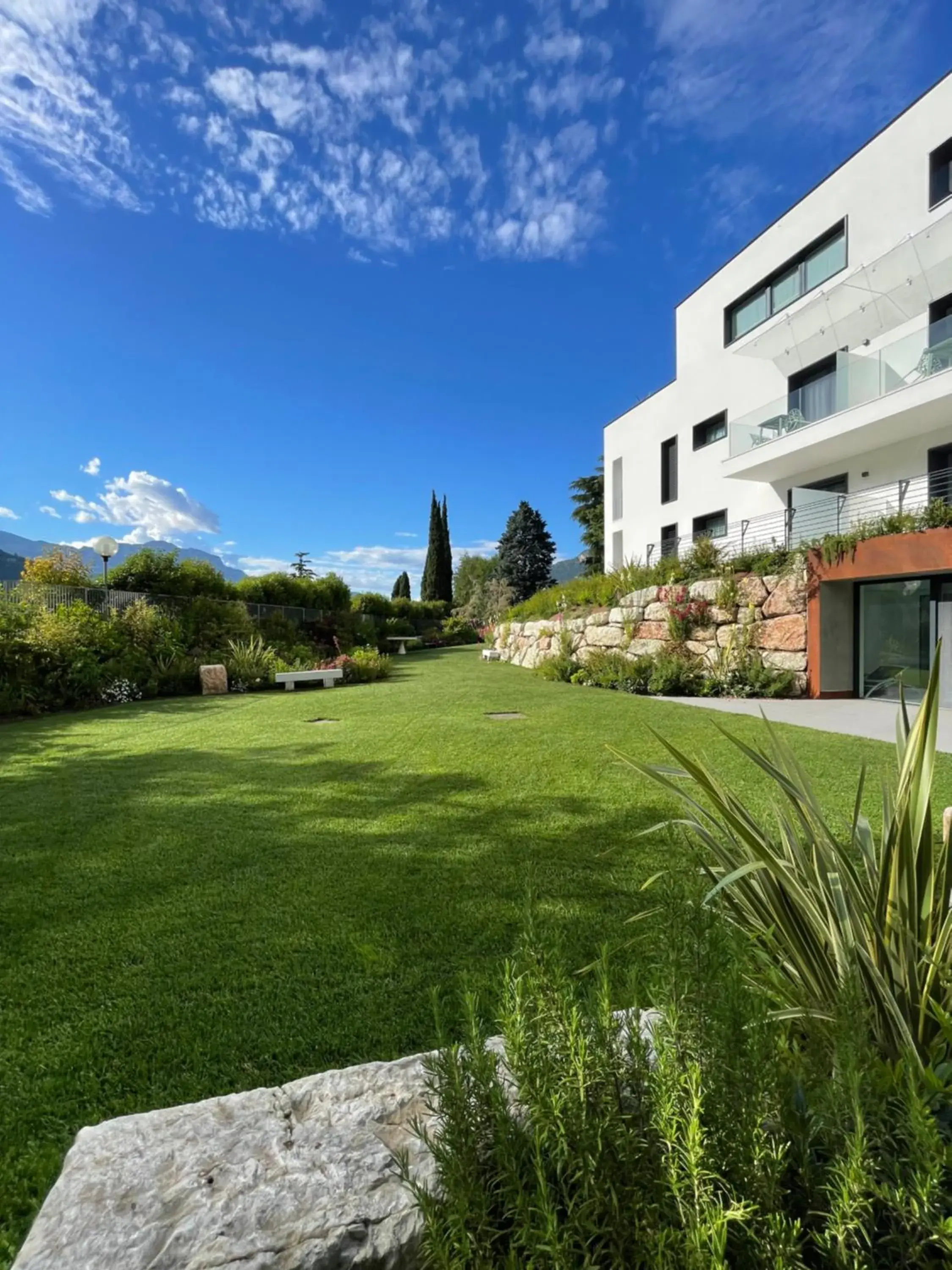 Midum LuxuryApartments con giardino Midum LuxuryApartments con giardino