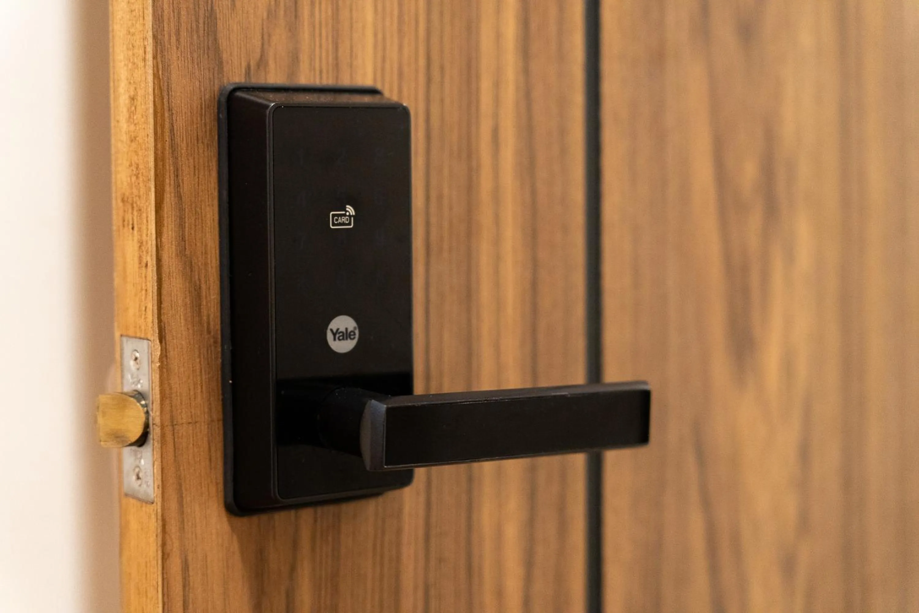 Bedroom in Inthada At Mae Kampong