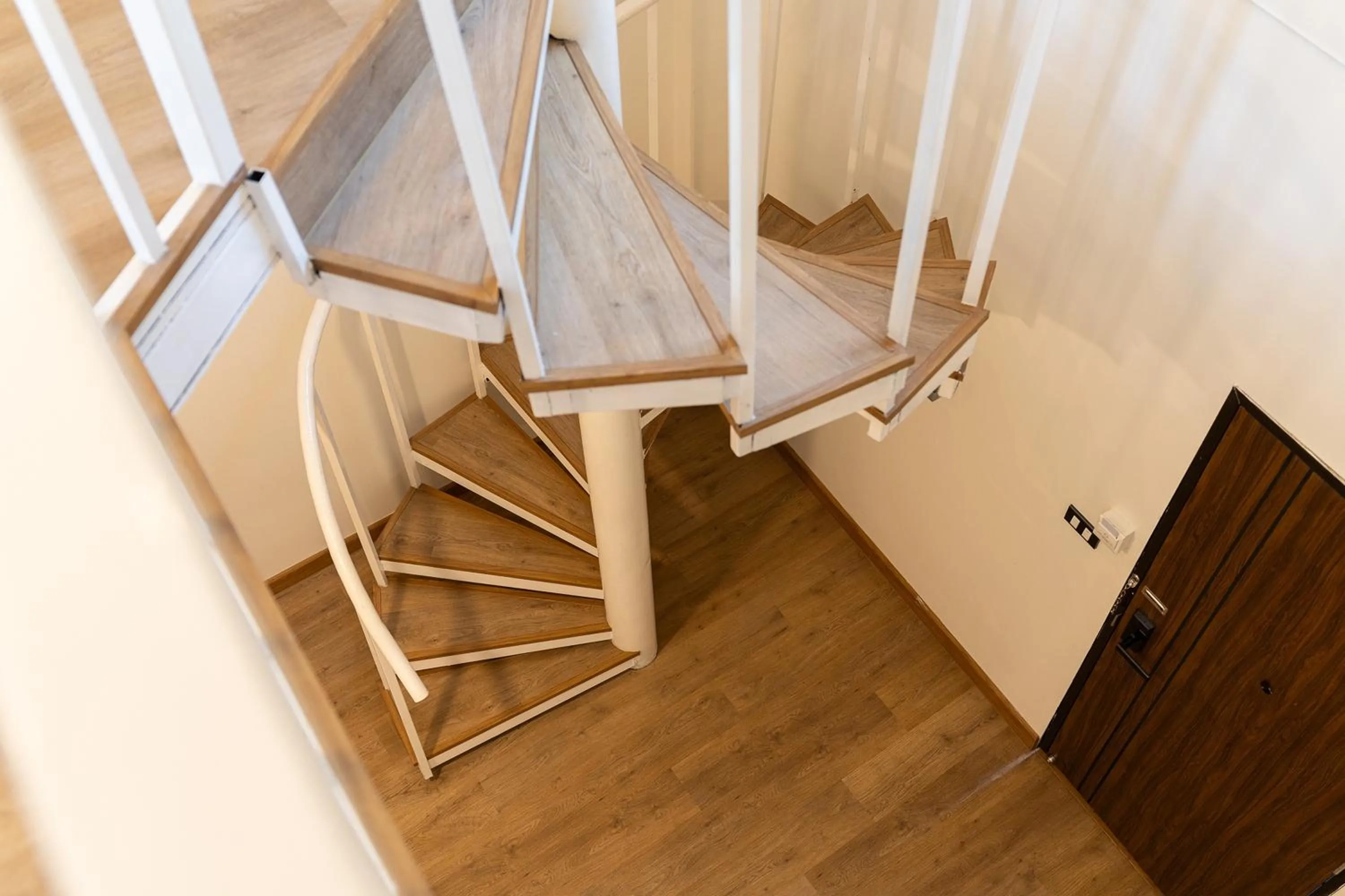 Bedroom in Inthada At Mae Kampong