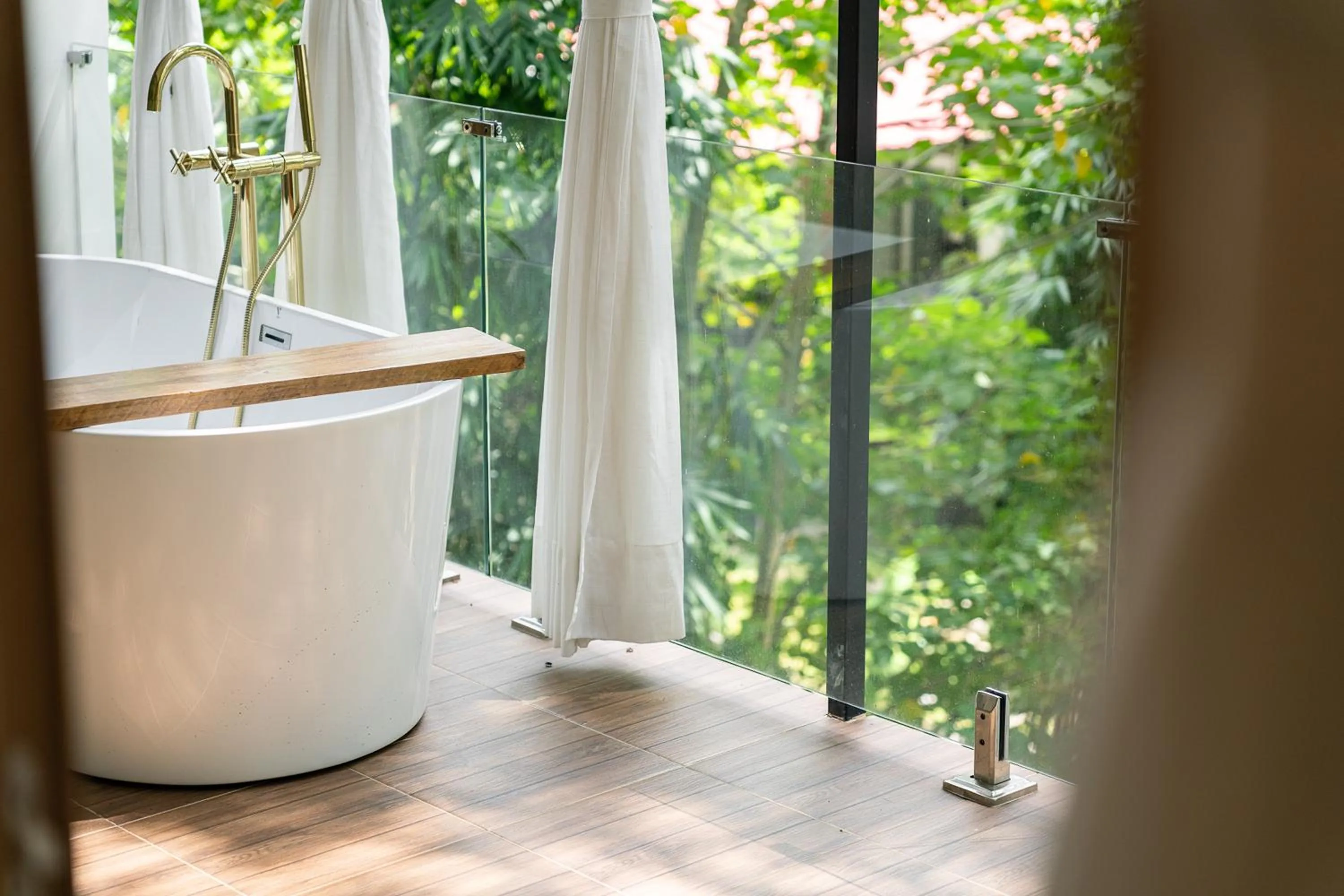 View (from property/room) in Inthada At Mae Kampong