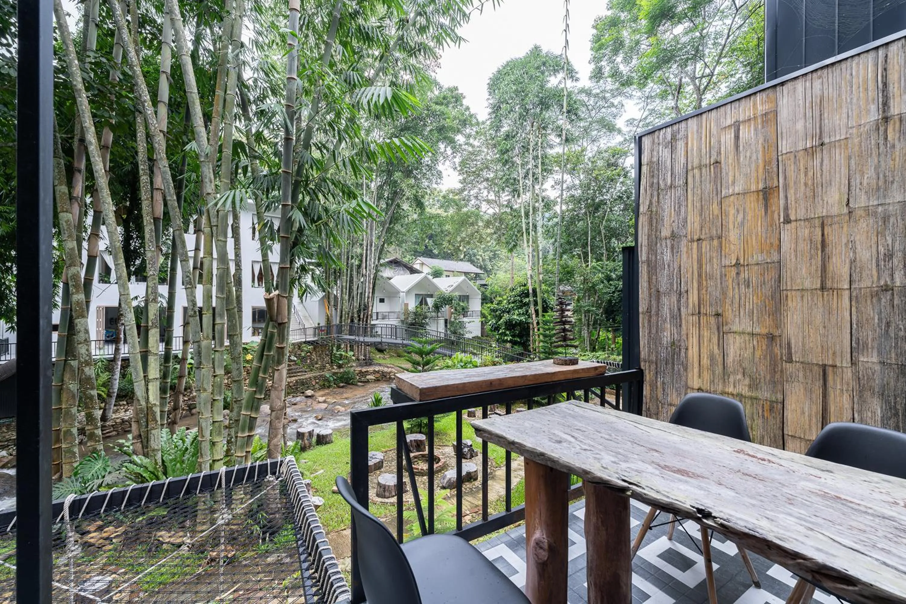 View (from property/room) in Inthada At Mae Kampong