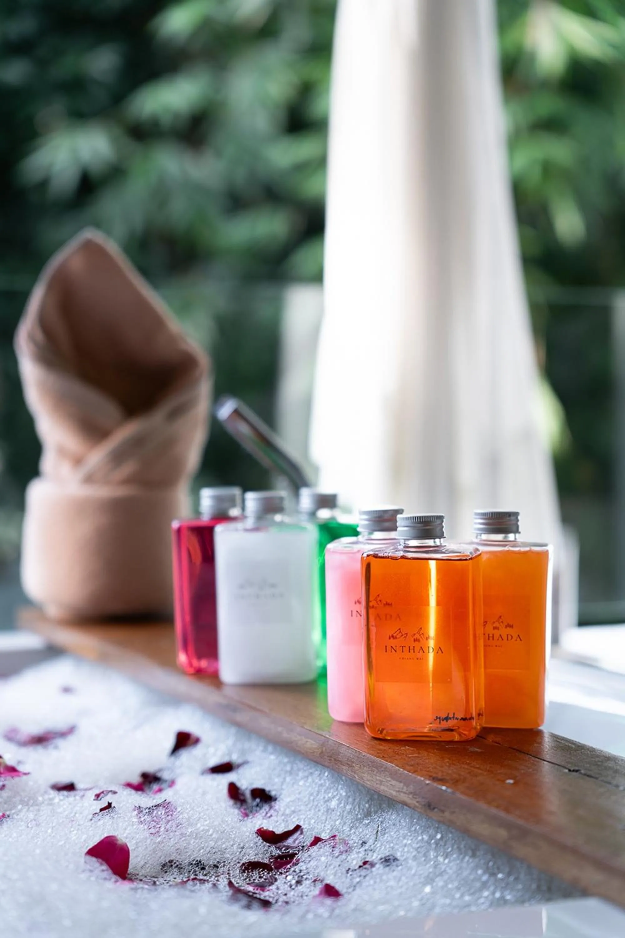 Bedroom in Inthada At Mae Kampong