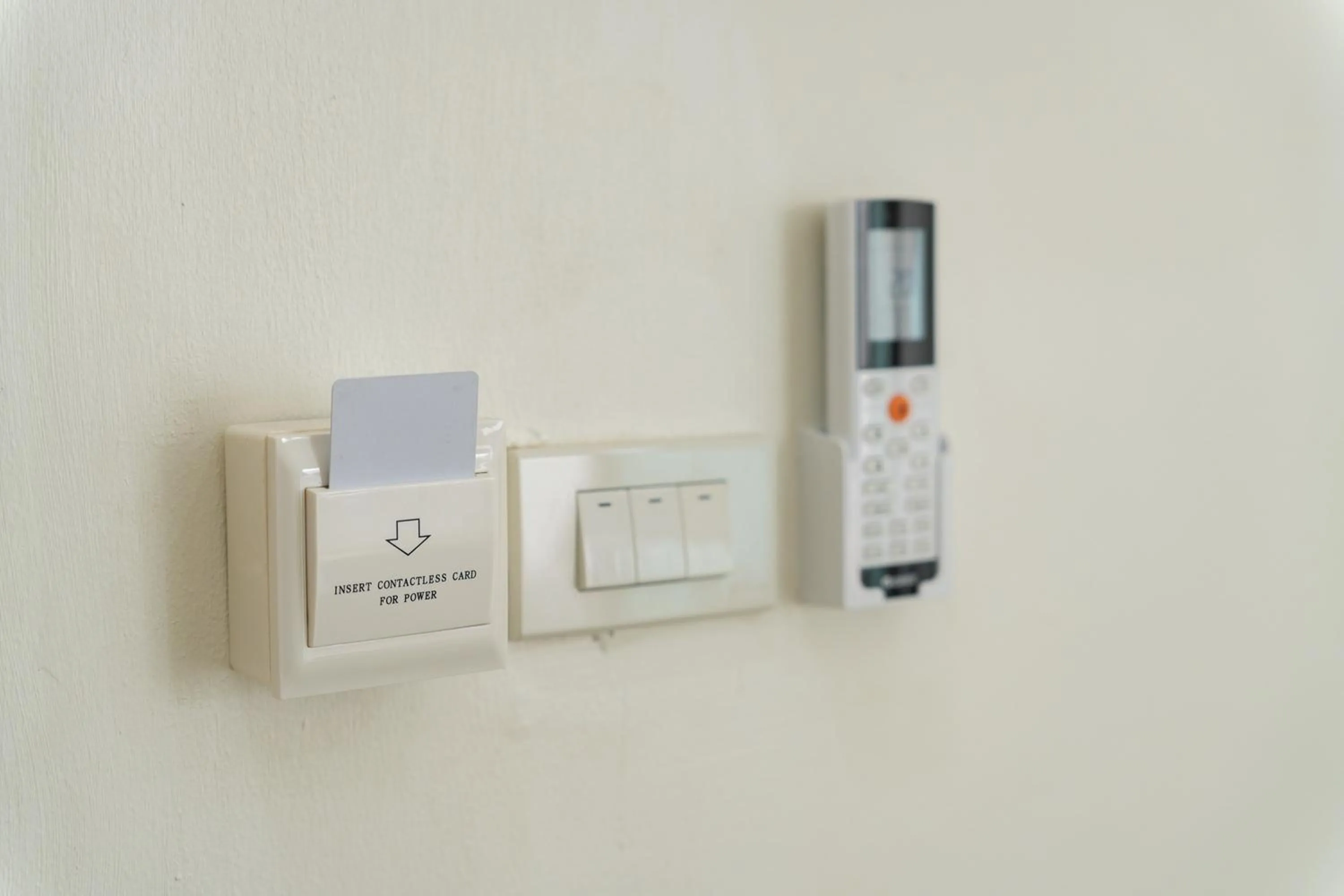 Bedroom in Inthada At Mae Kampong