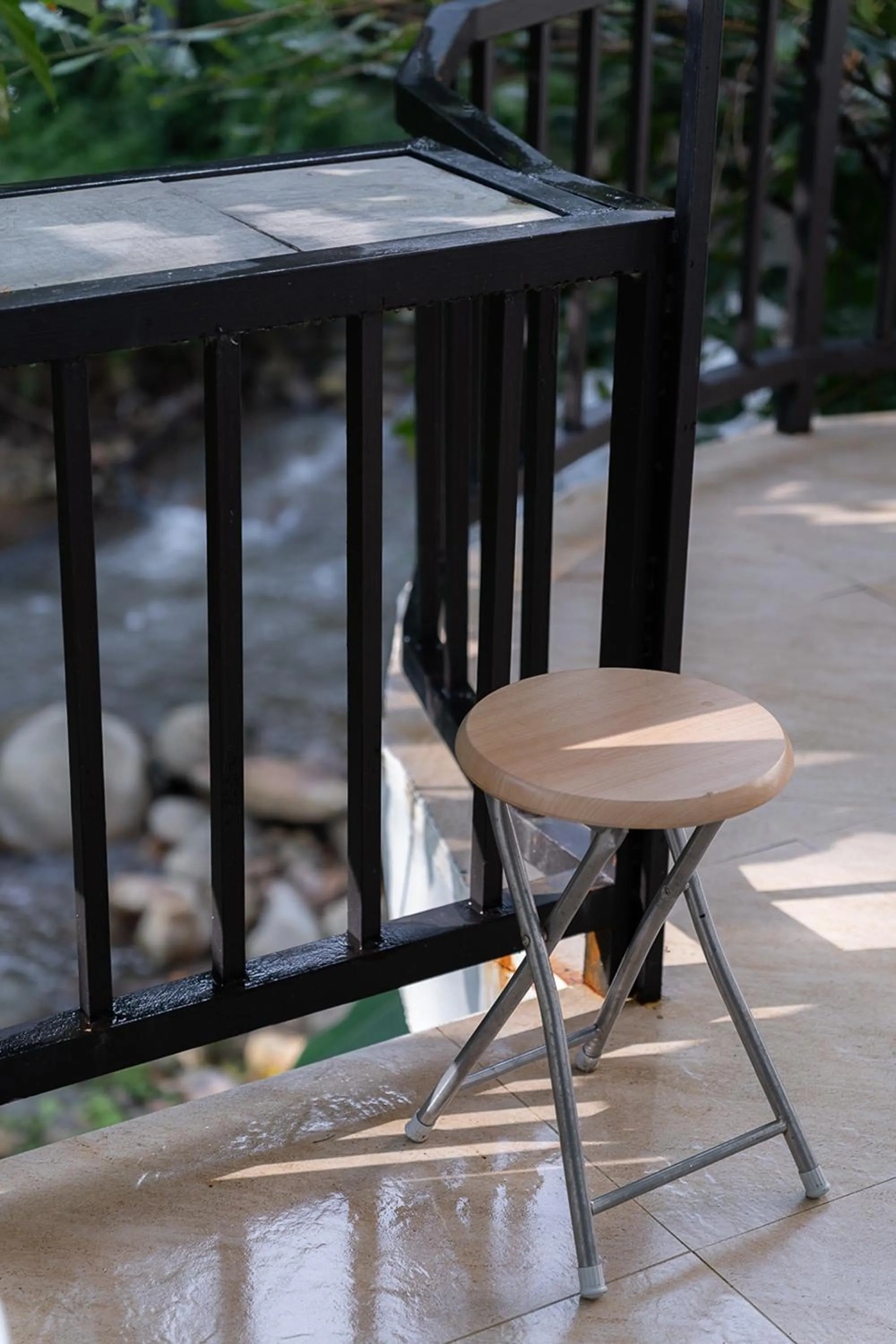 View (from property/room) in Inthada At Mae Kampong