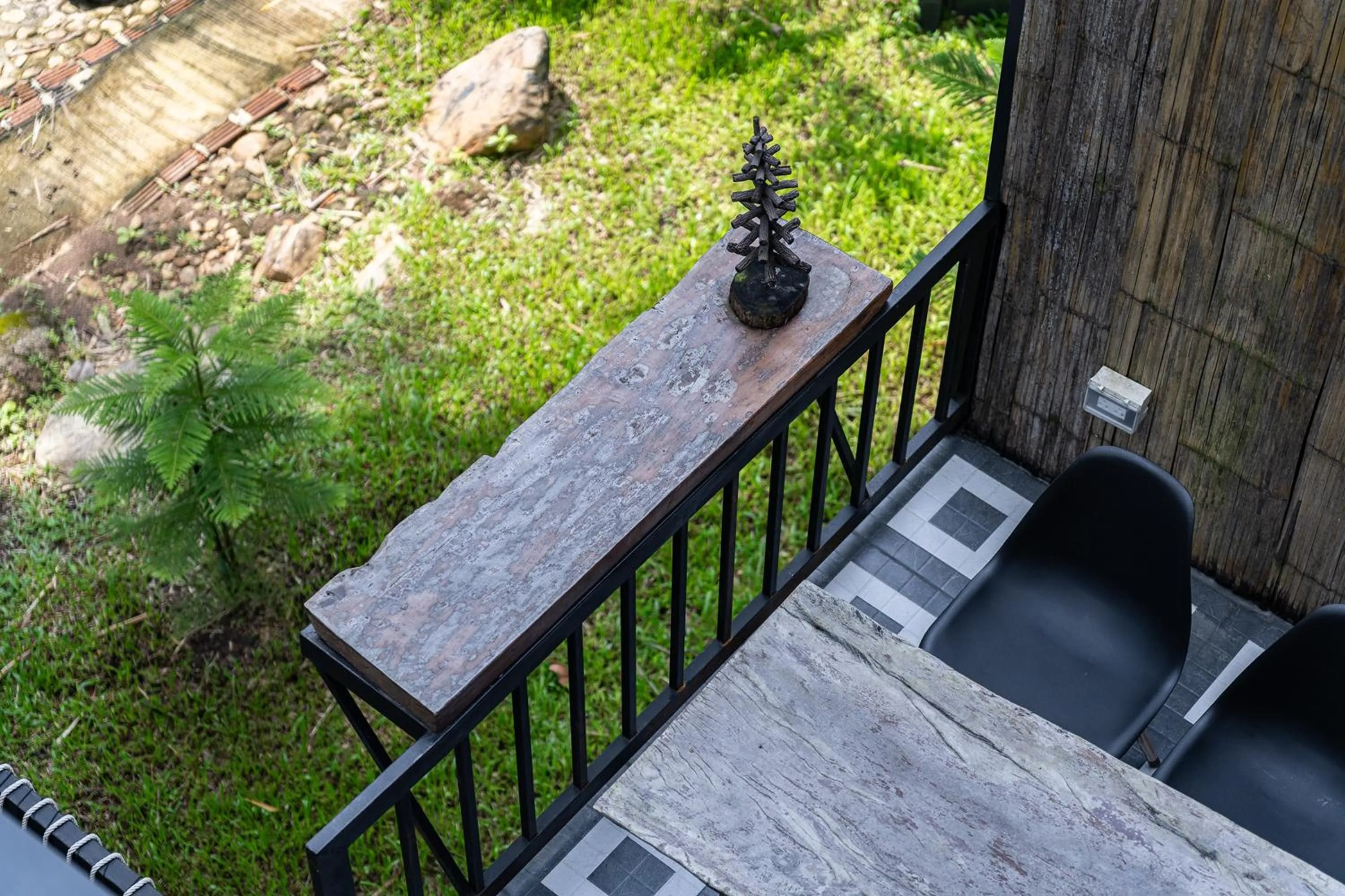 View (from property/room) in Inthada At Mae Kampong