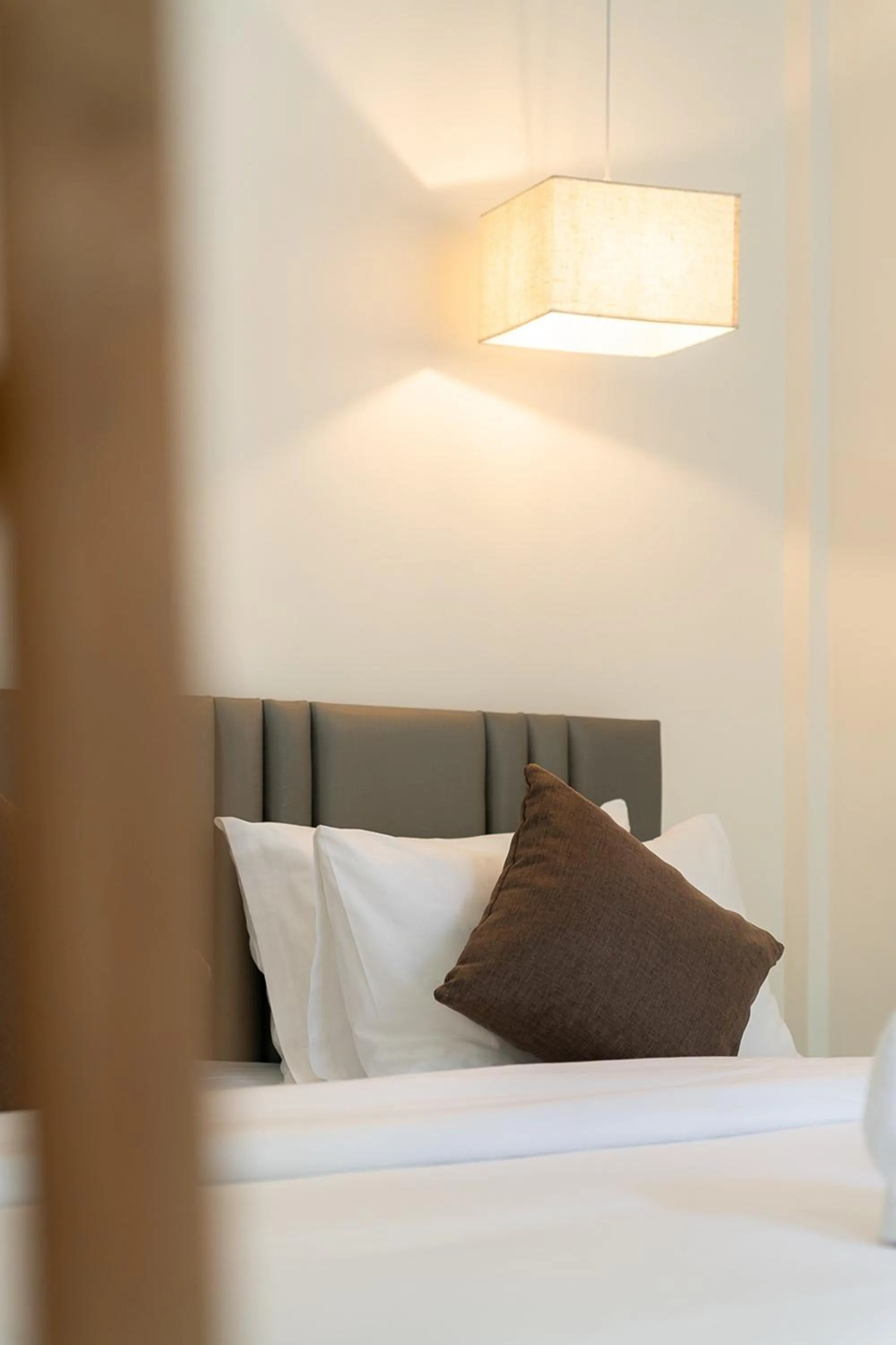 Bed in Inthada At Mae Kampong