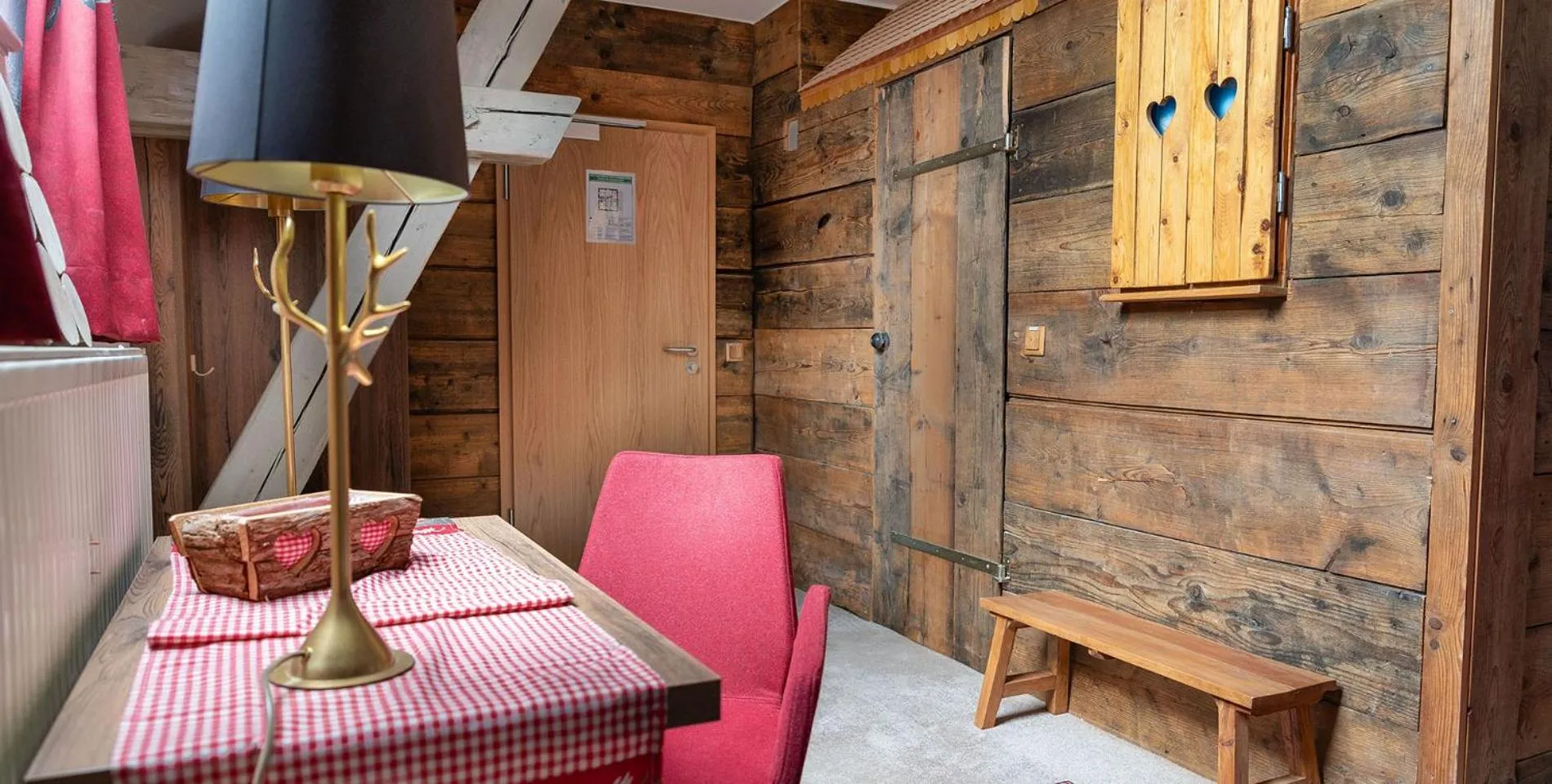 Photo of the whole room in Hotel am Prinzengarten, inklusive AlbCard