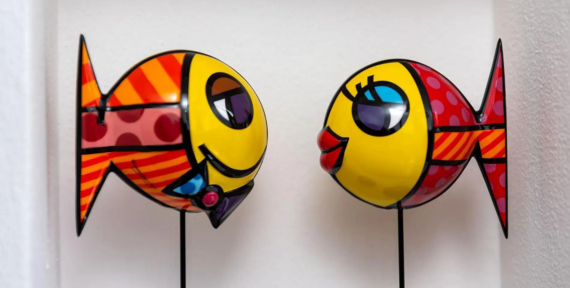 Decorative detail in Hotel am Prinzengarten, inklusive AlbCard