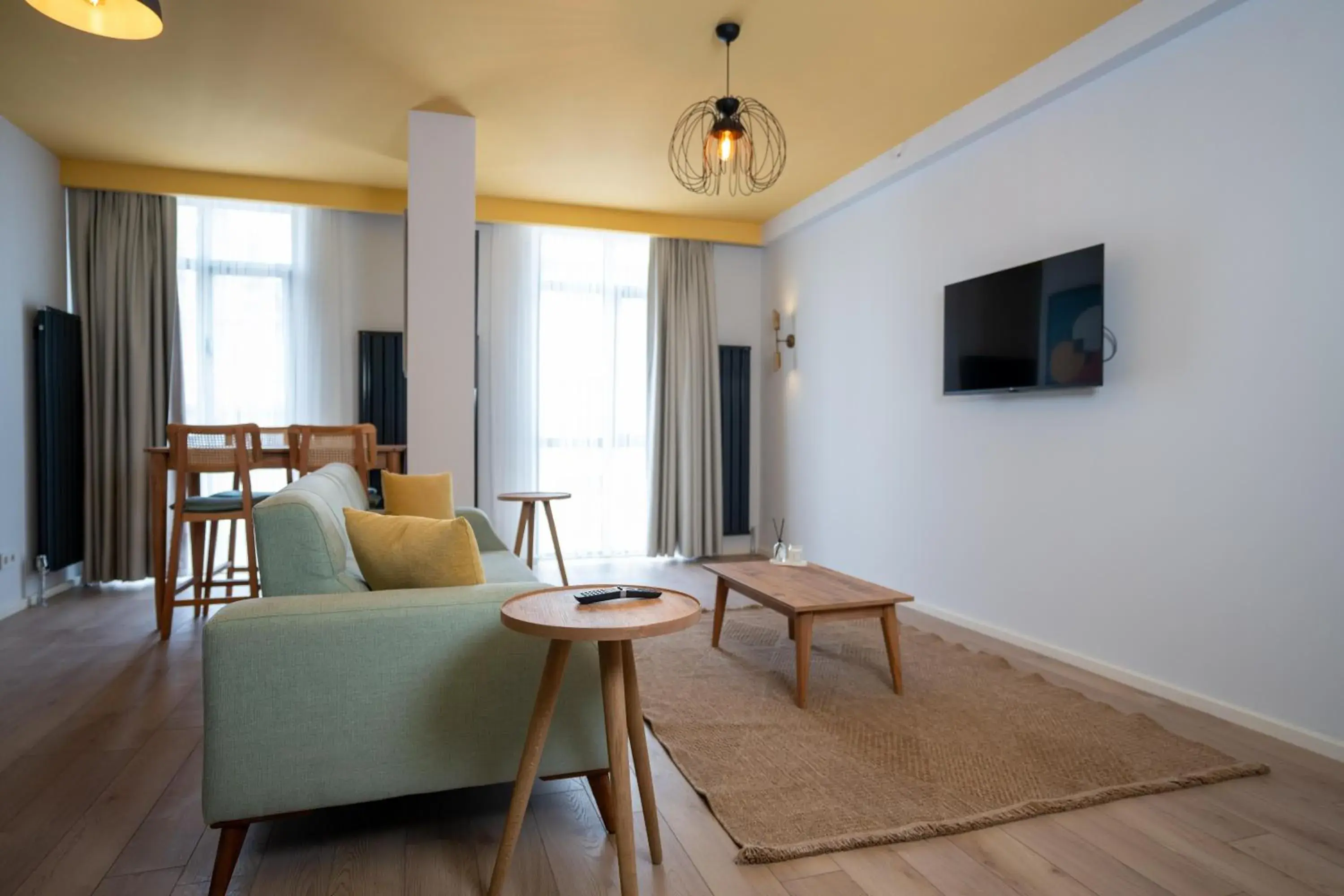 Duplex Suite in Bird Nest Suites Duplex Suite in Bird Nest Suites