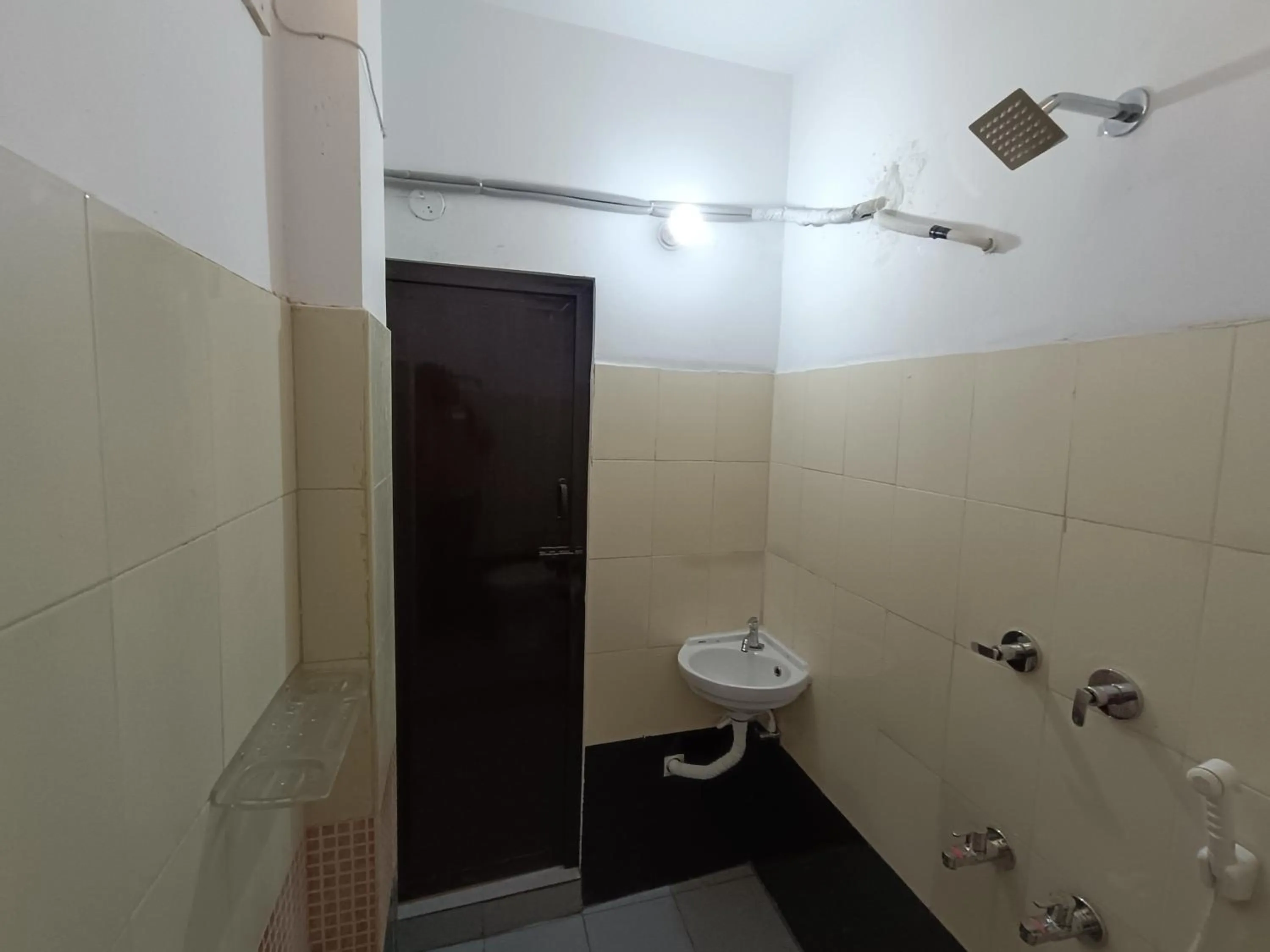 Bathroom in Arul Residency