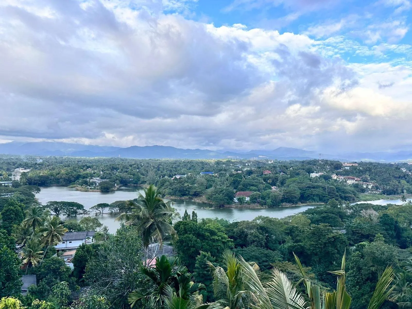 Vietnam House Kandy
