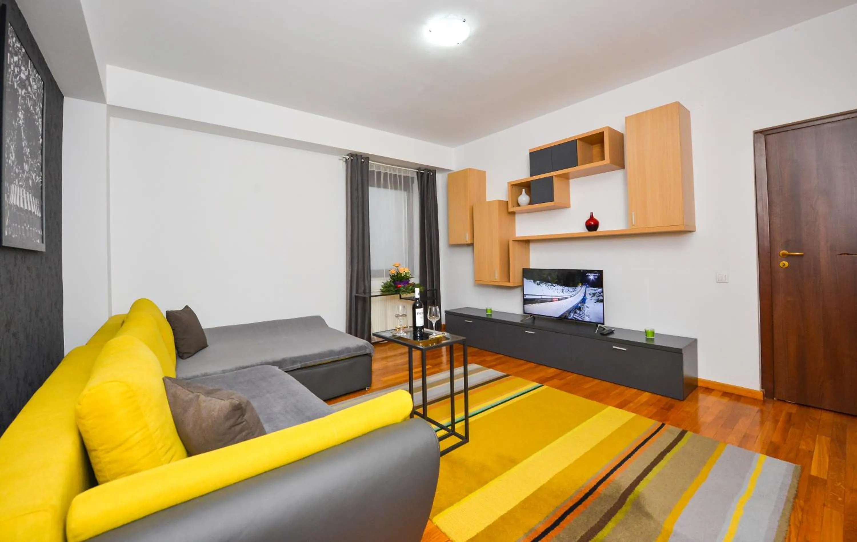 Residenza Don Pepito -Shabbat Friendly