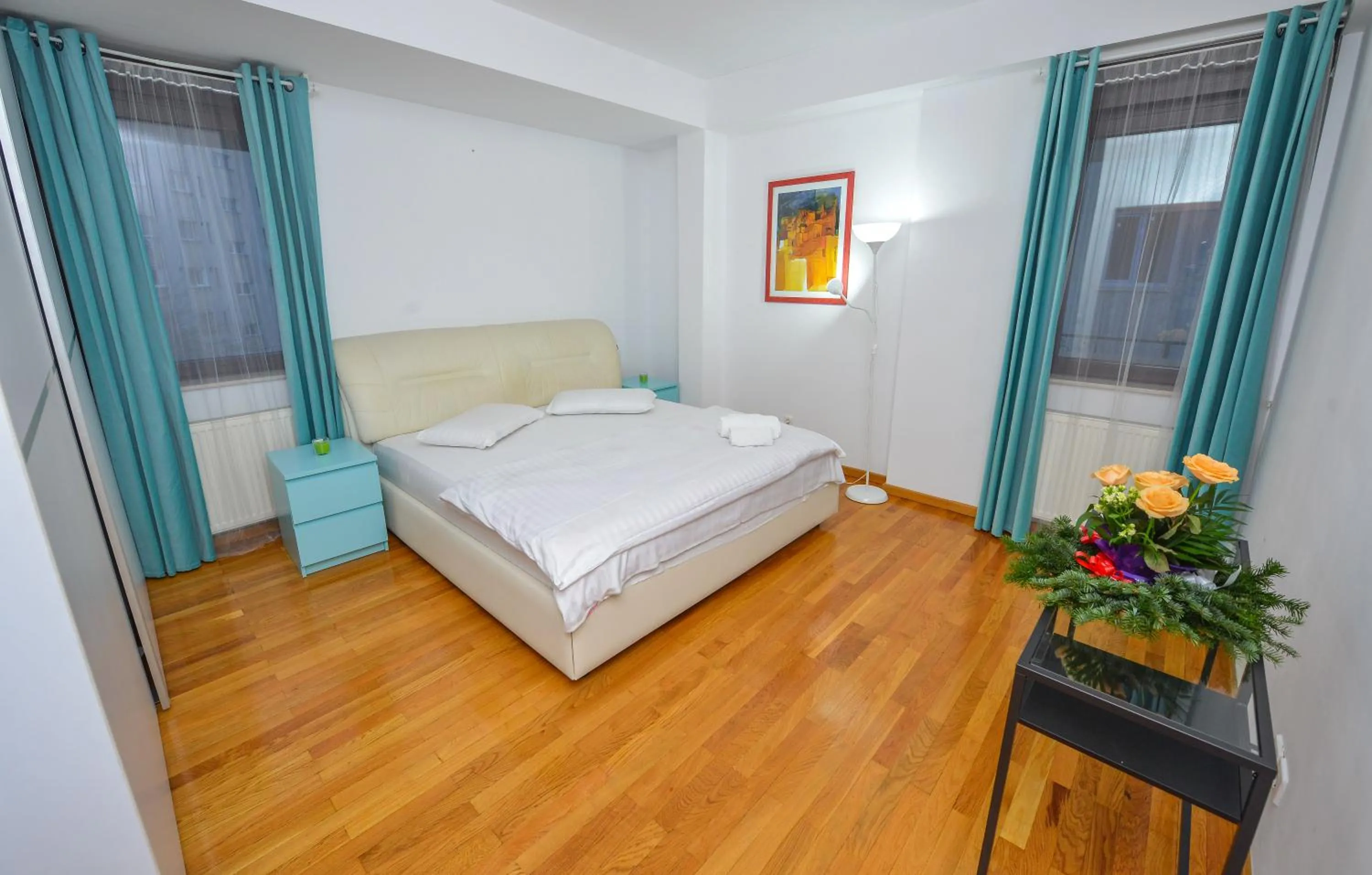 Residenza Don Pepito -Shabbat Friendly
