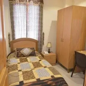 Single Room in Hotel St Jean Single Room in Hotel St Jean