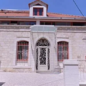 Property building in Hotel St Jean