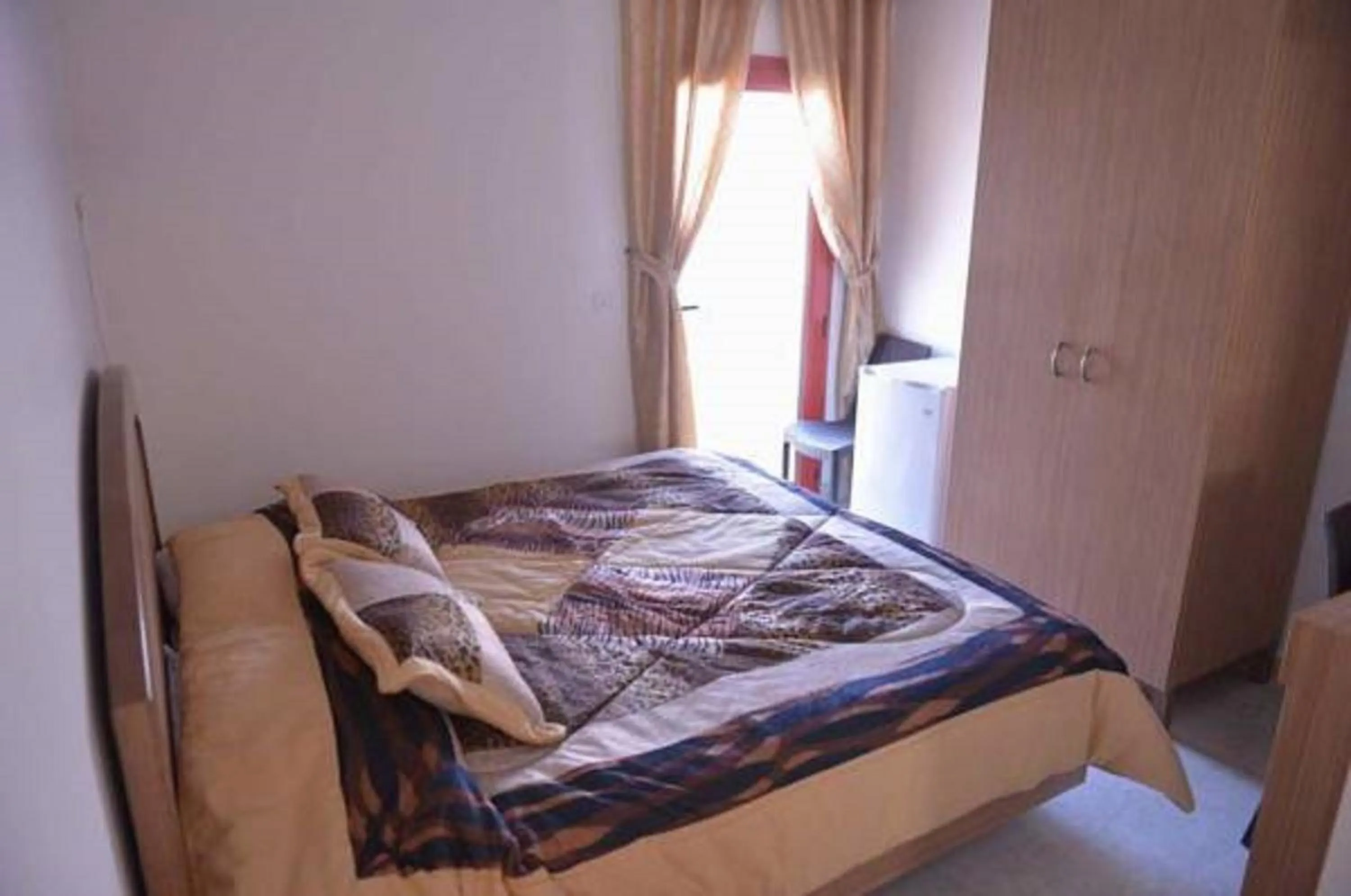 Day, Bed in Hotel St Jean