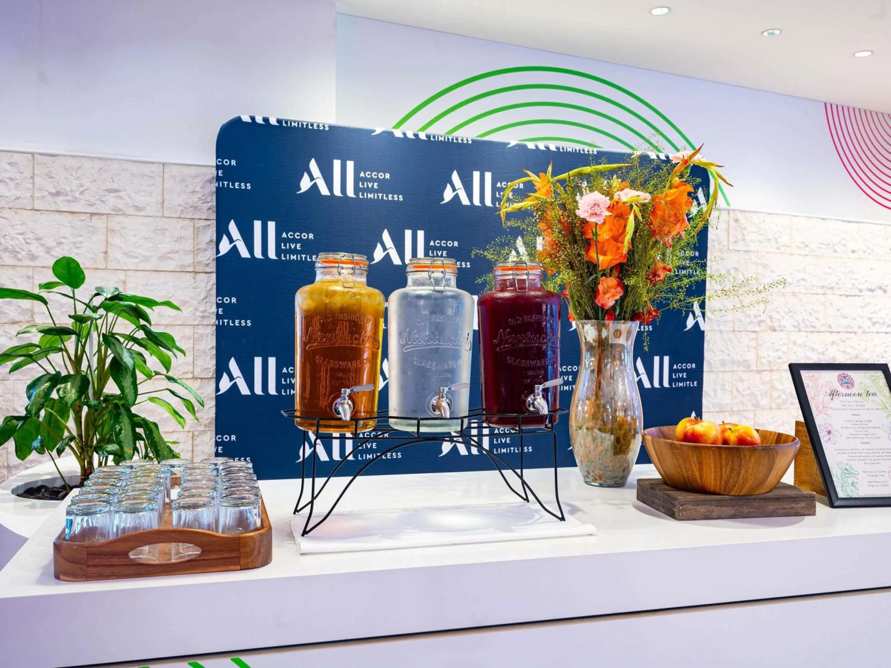 Other in Novotel London West