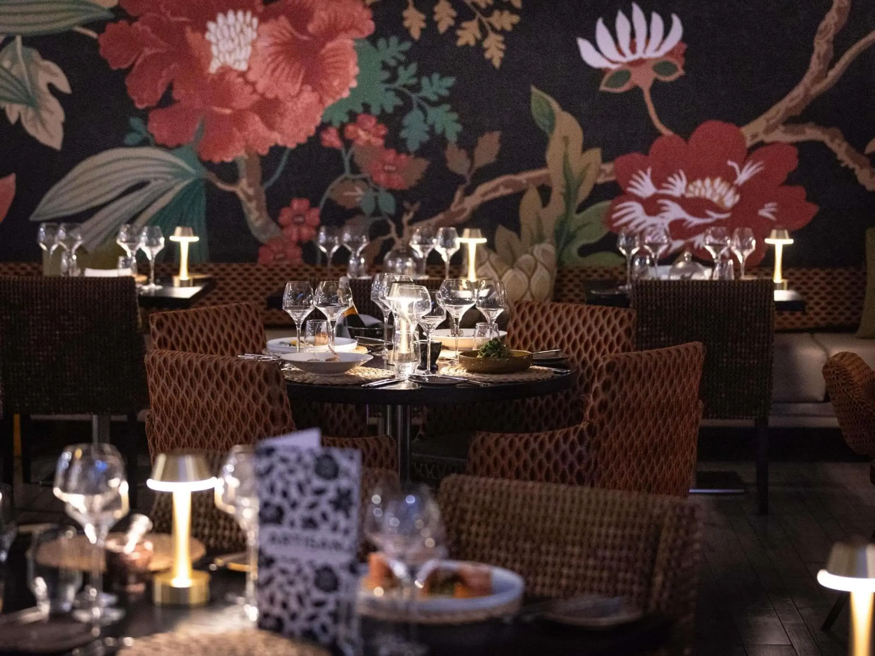 Restaurant/places to eat in Novotel London West Restaurant/places to eat in Novotel London West