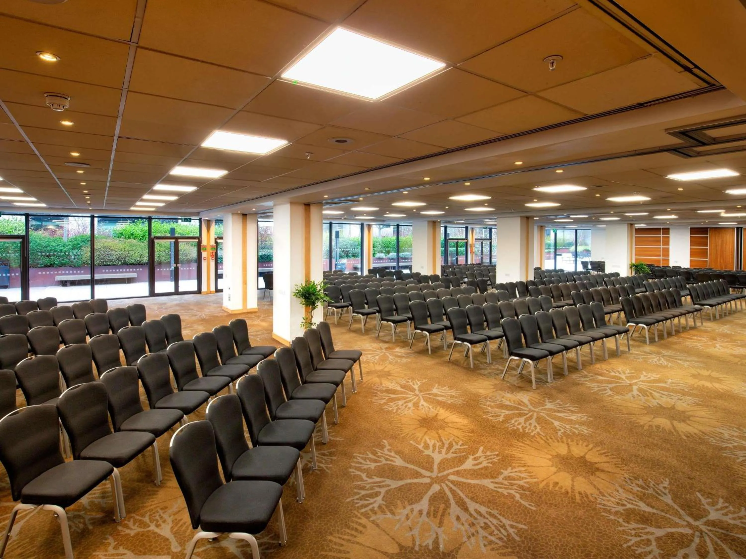 Meeting/conference room in Novotel London West