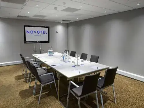 Novotel London West Novotel London West