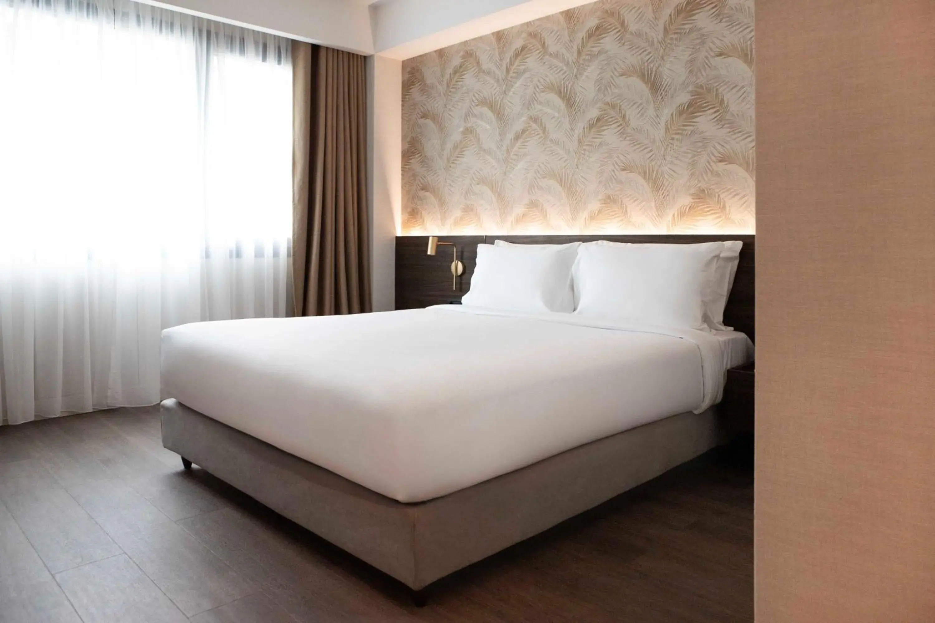 Family Connecting Rooms in Luwian Athens Boutique Hotel Family Connecting Rooms in Luwian Athens Boutique Hotel