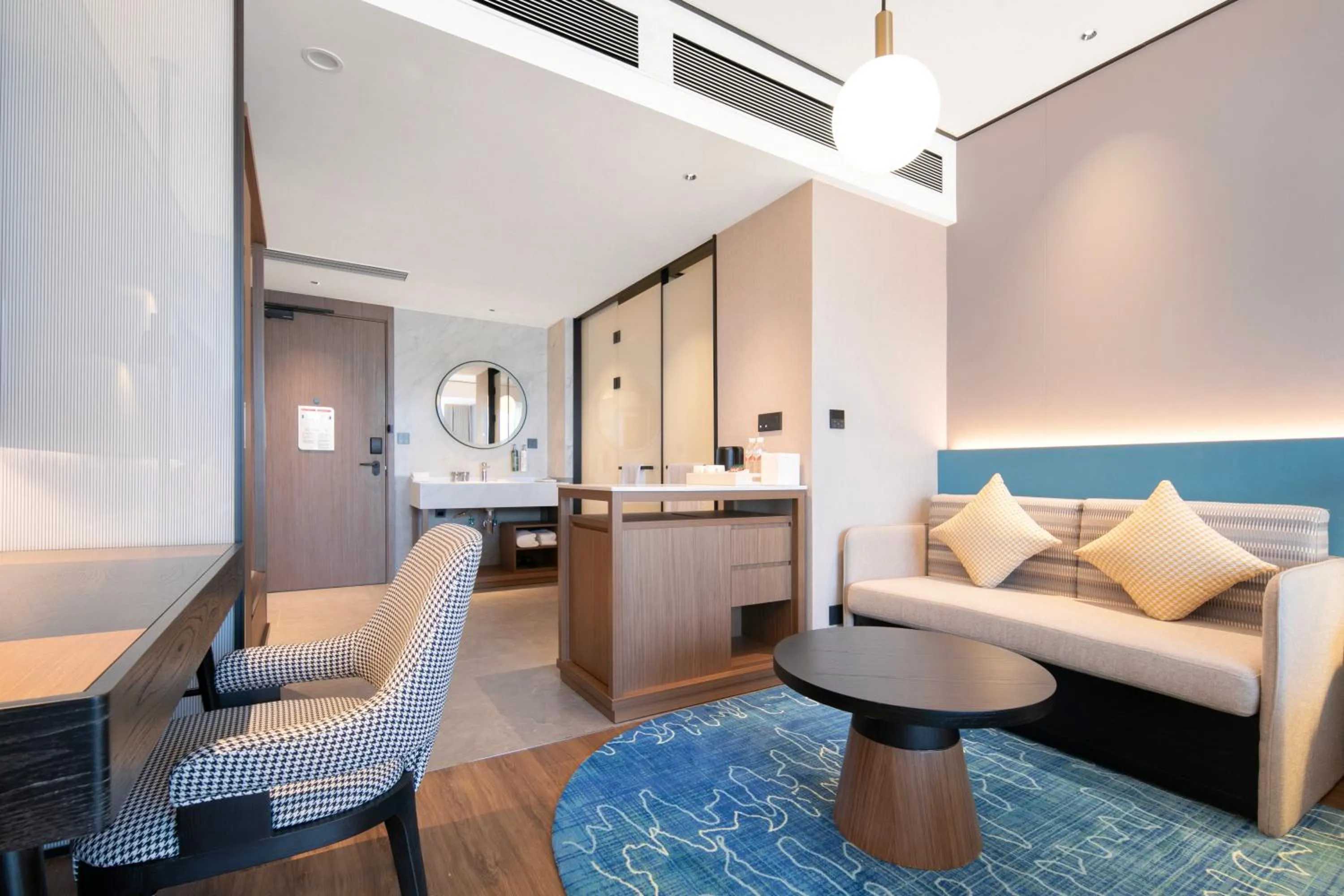 Hilton Garden Inn Handan She County