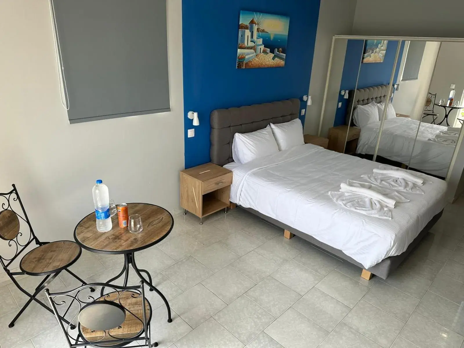 Double or Twin Room in Ayit Hotel Double or Twin Room in Ayit Hotel