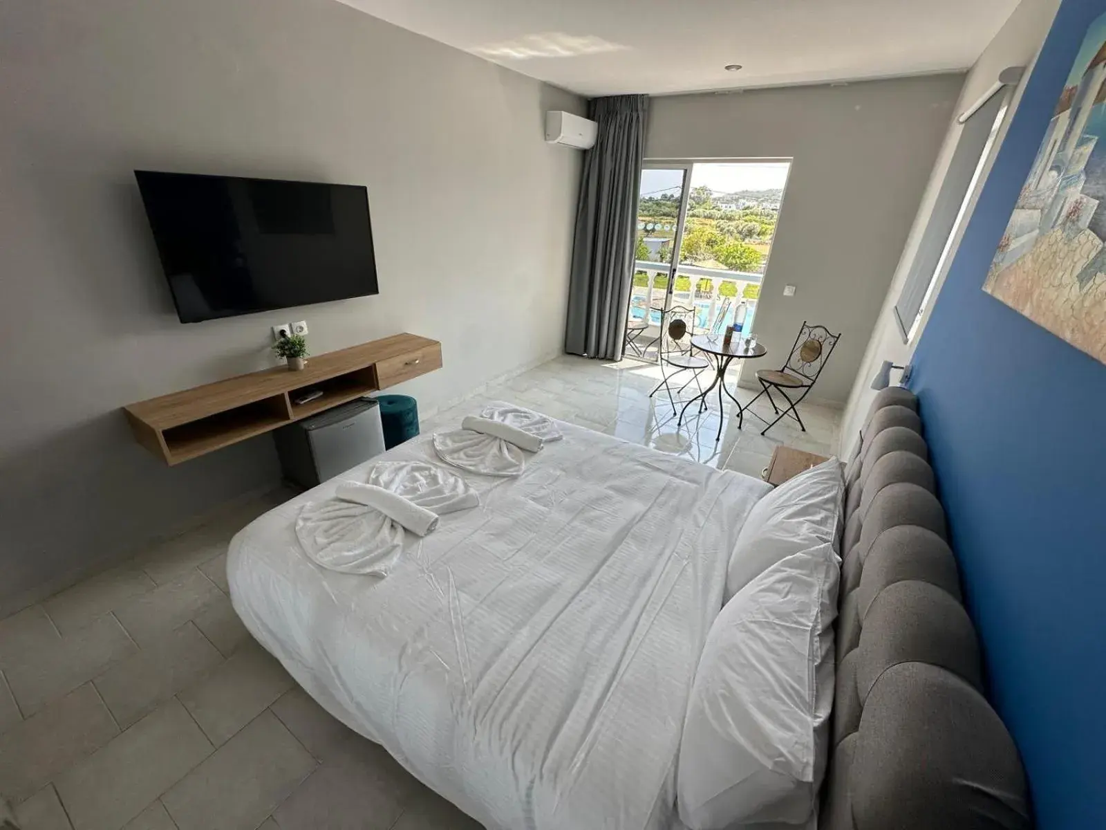 Standard Double Room in Ayit Hotel Standard Double Room in Ayit Hotel
