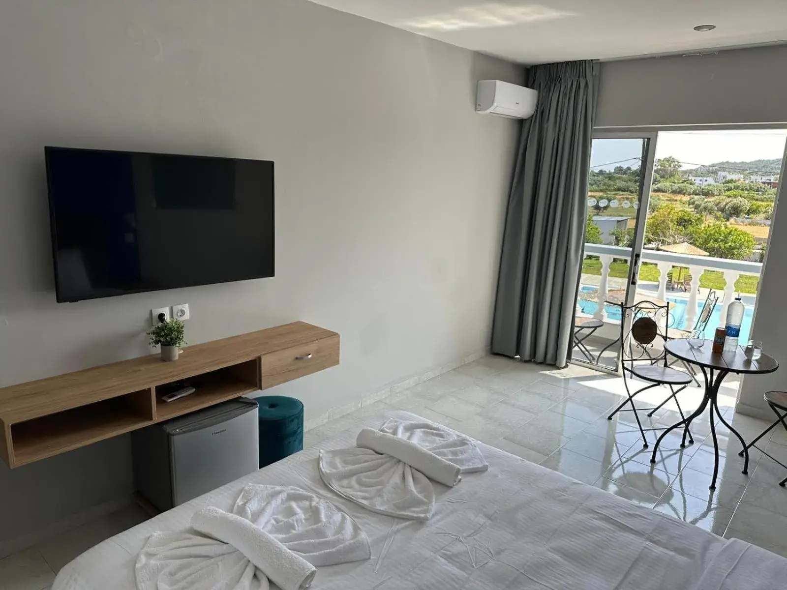 Standard Double Room in Ayit Hotel Standard Double Room in Ayit Hotel