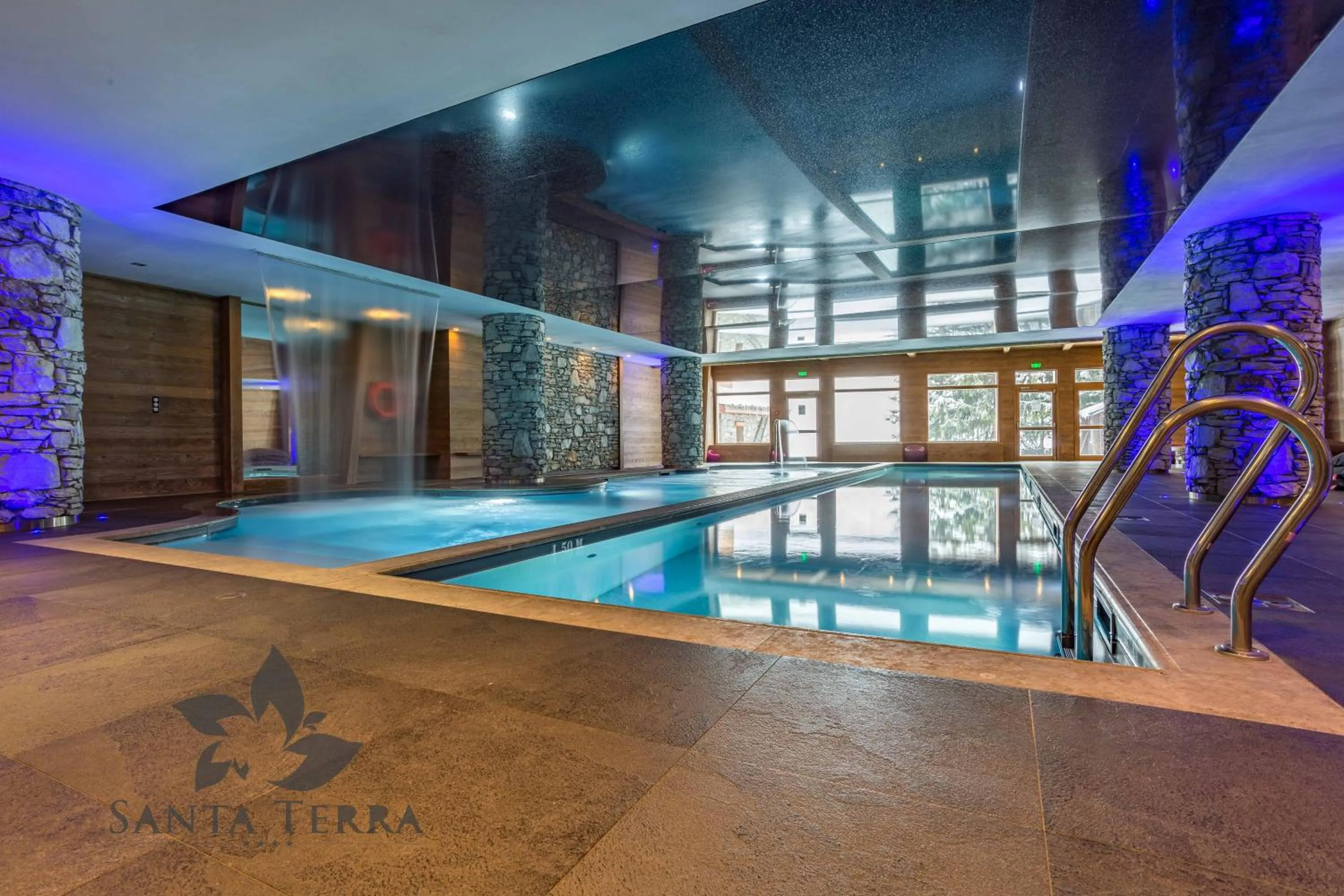 Résidence Santa Terra