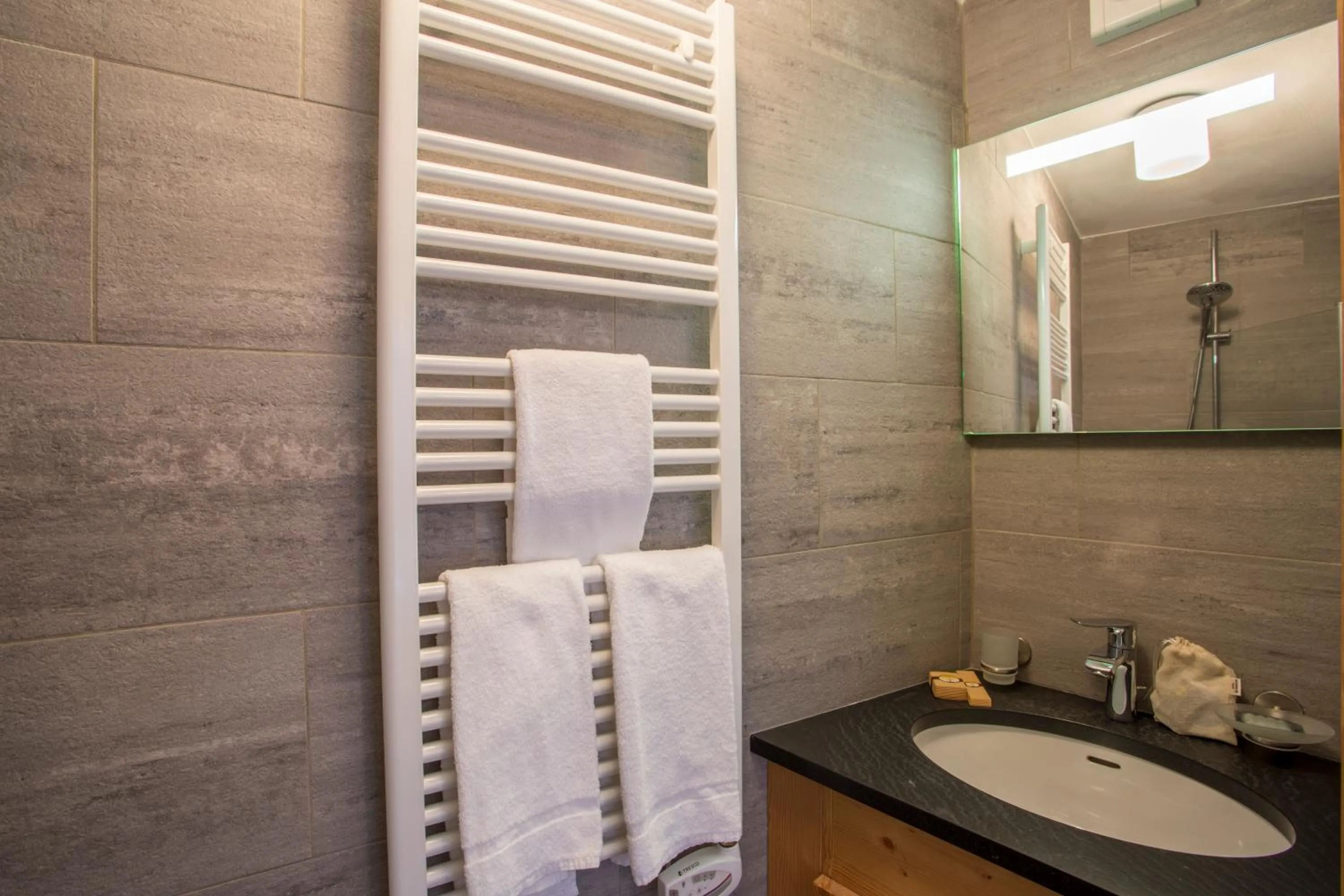 Résidence Santa Terra