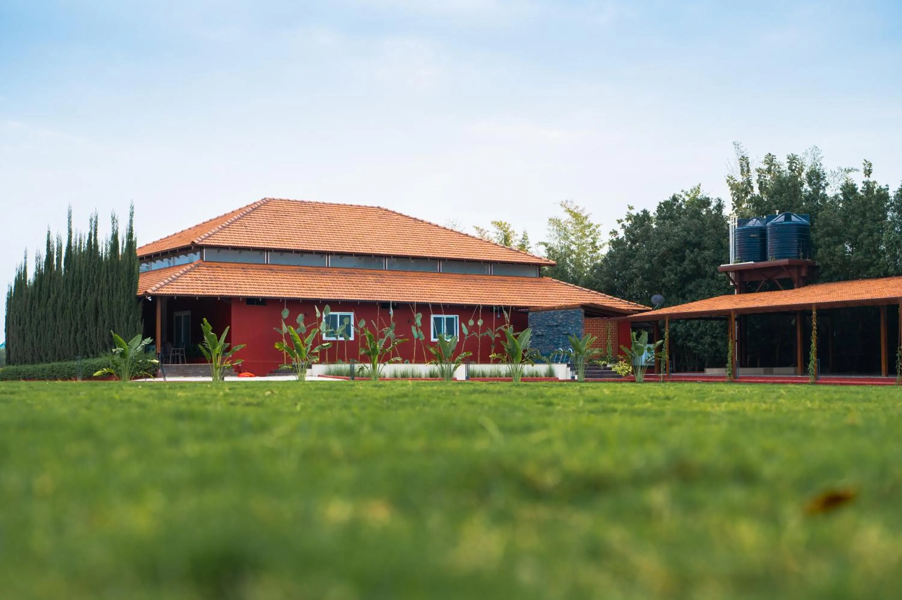 Property building in Poojaris Nirantara - Mysuru