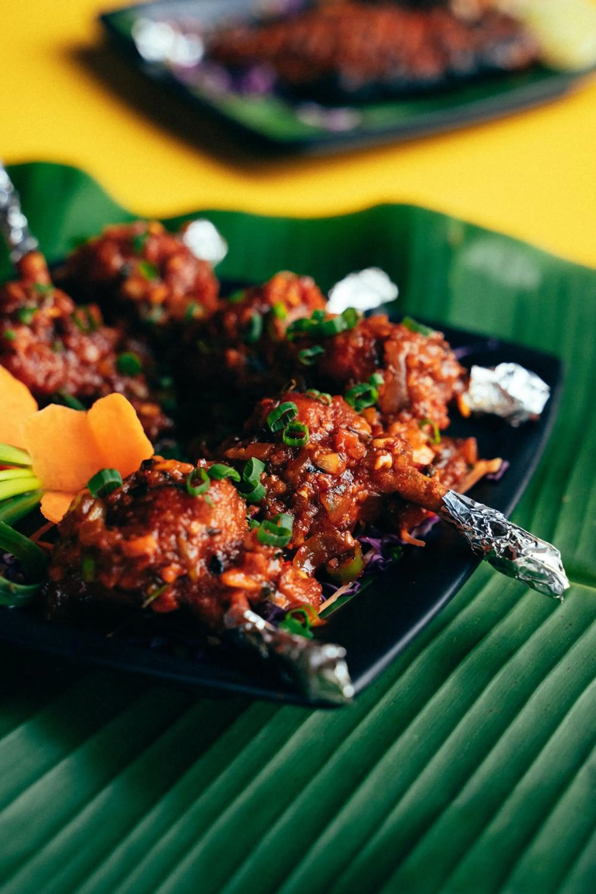 Food and drinks in Poojaris Nirantara - Mysuru