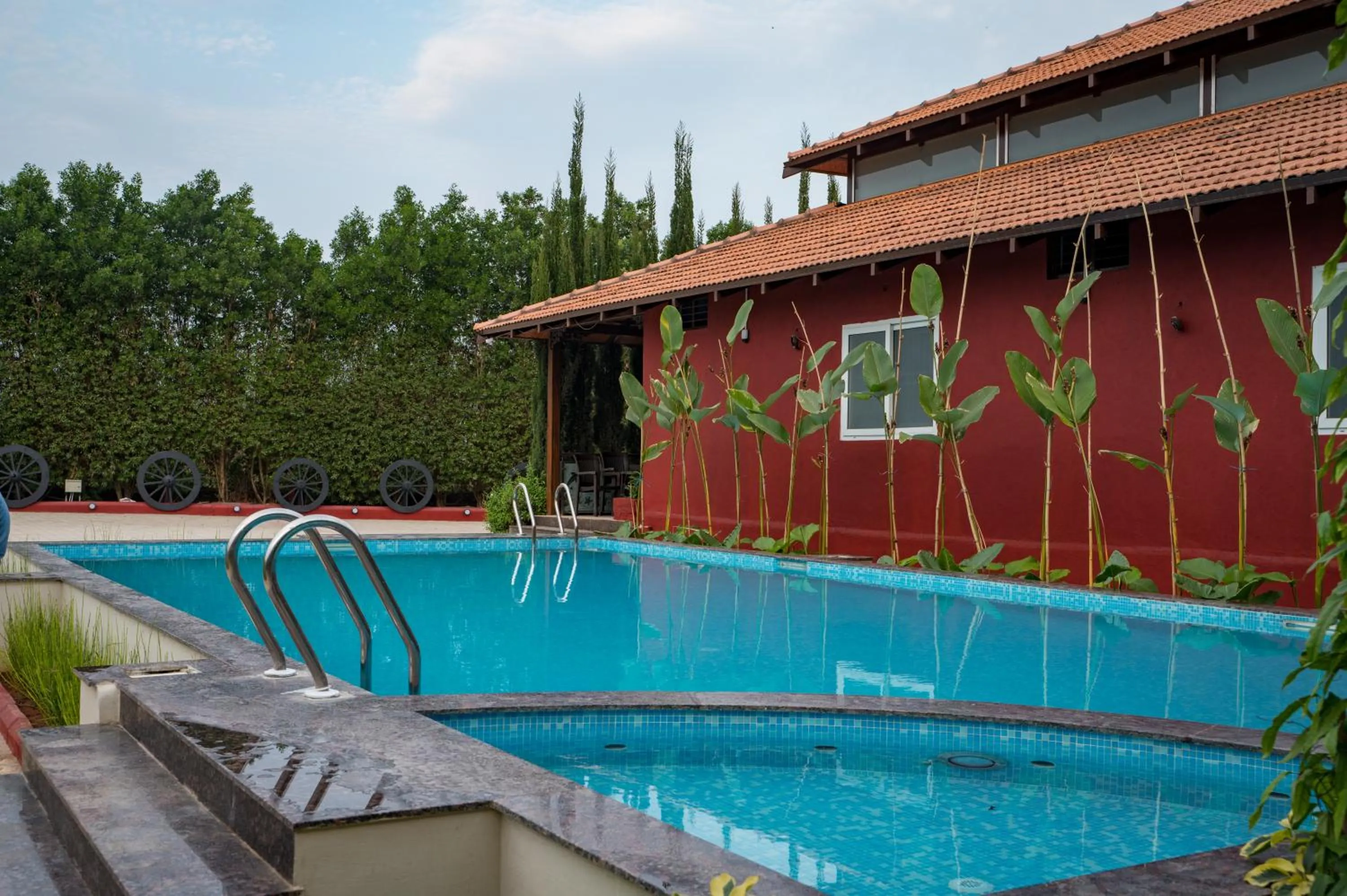 Day in Poojaris Nirantara - Mysuru