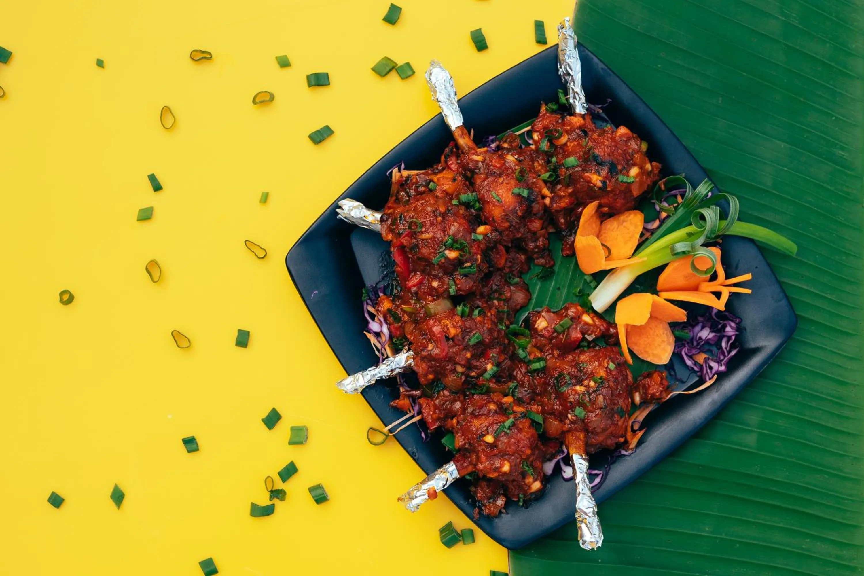 Food and drinks in Poojaris Nirantara - Mysuru