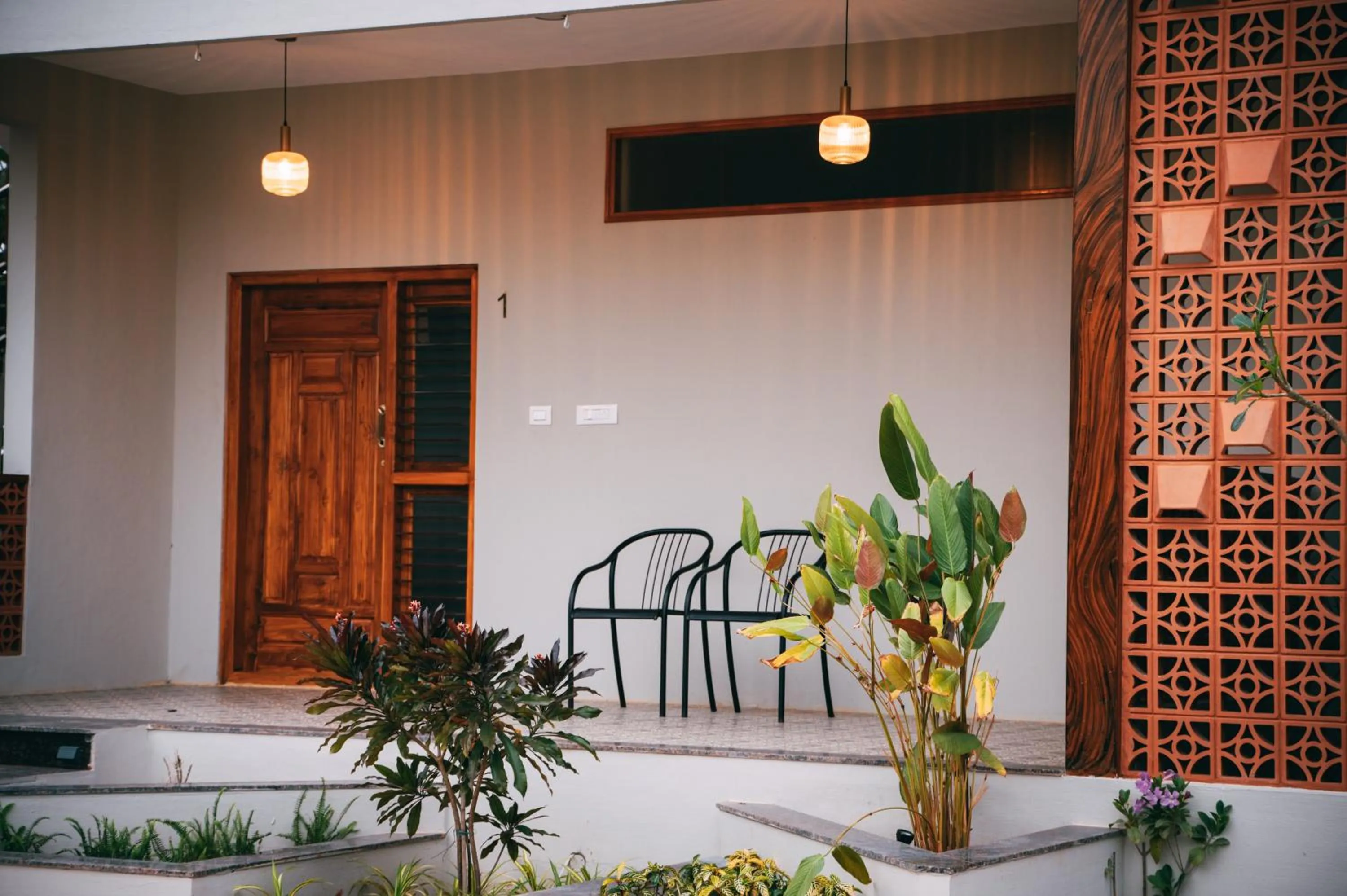 Property building in Poojaris Nirantara - Mysuru