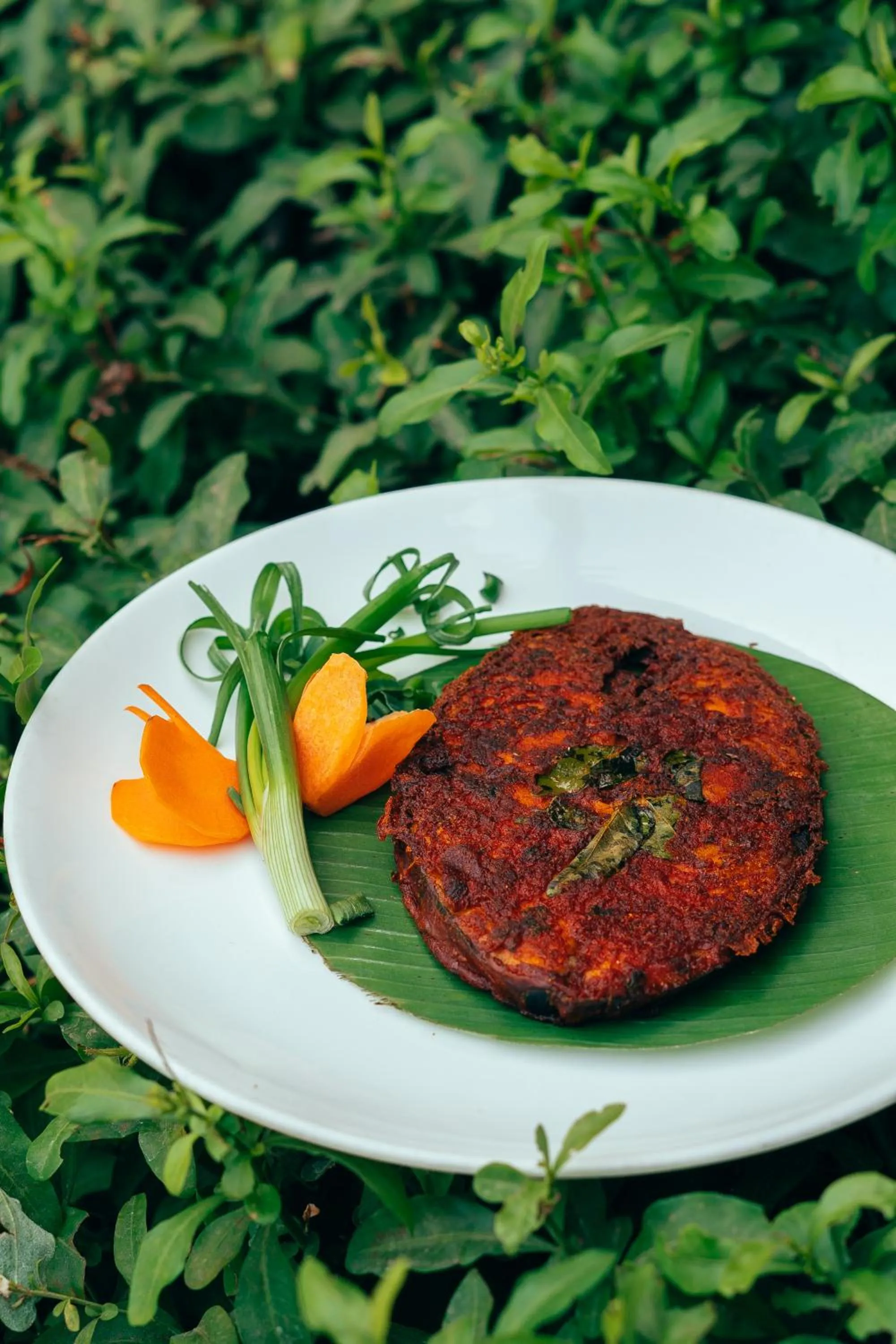 Food and drinks in Poojaris Nirantara - Mysuru