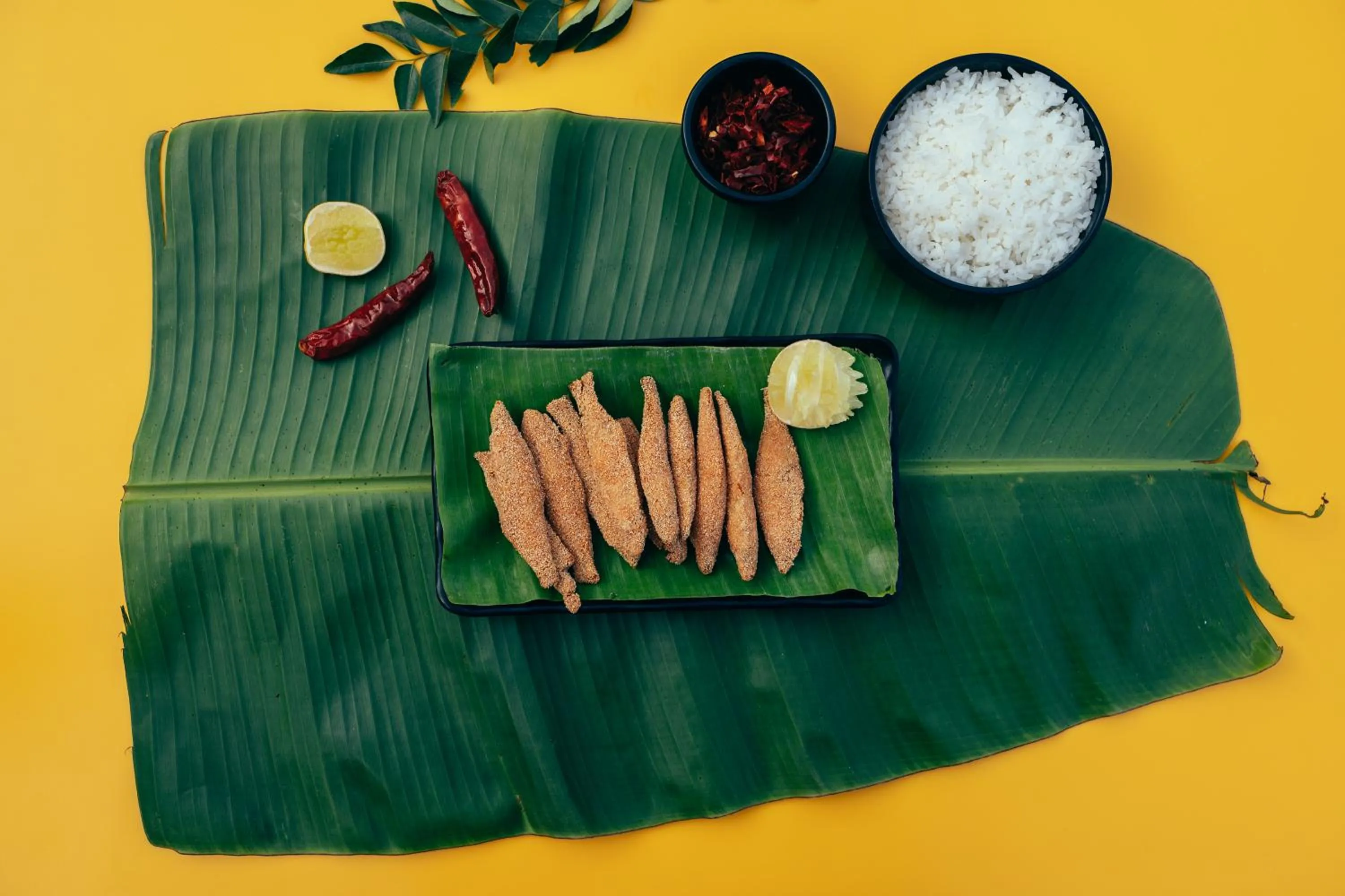 Food and drinks in Poojaris Nirantara - Mysuru