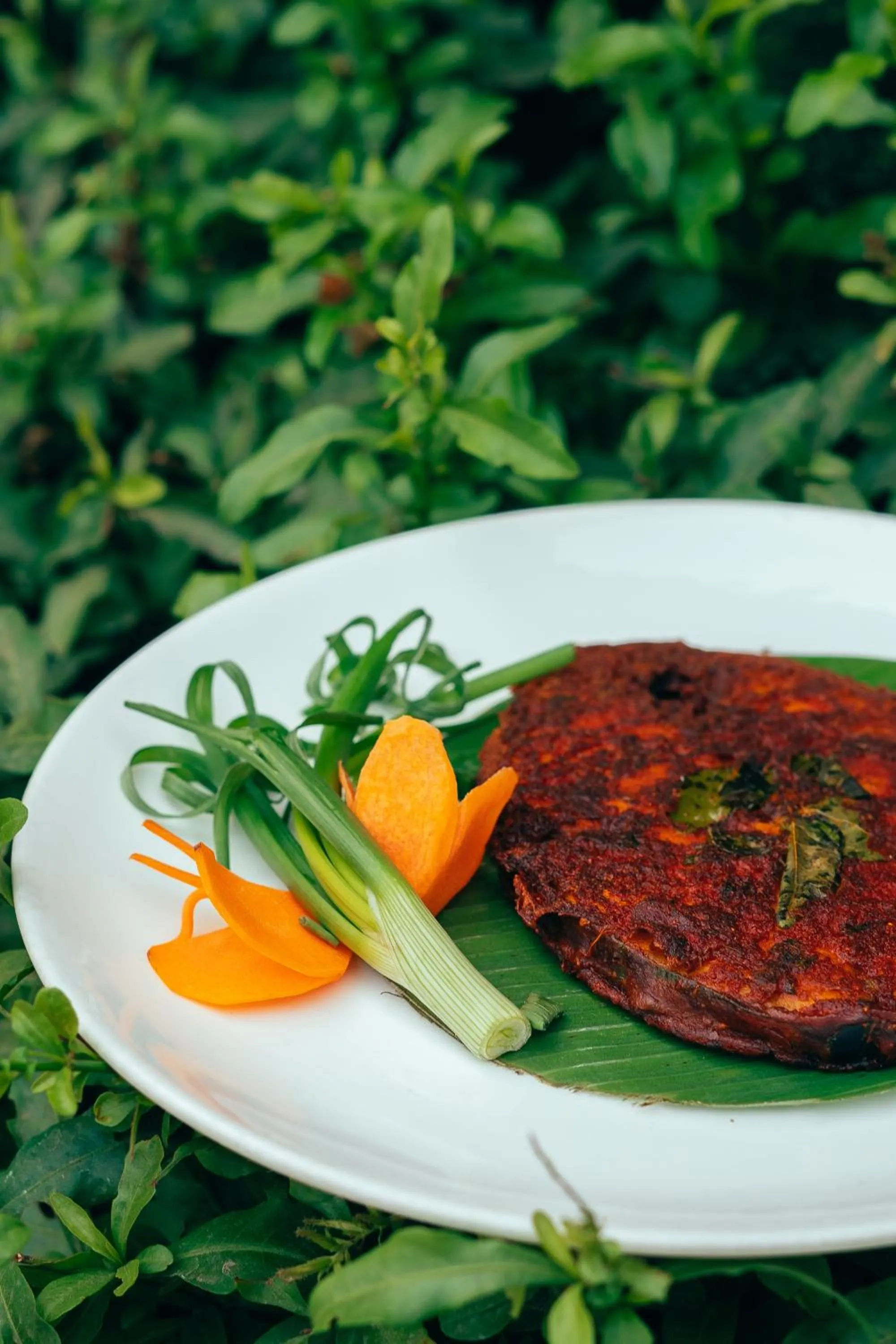 Food and drinks in Poojaris Nirantara - Mysuru