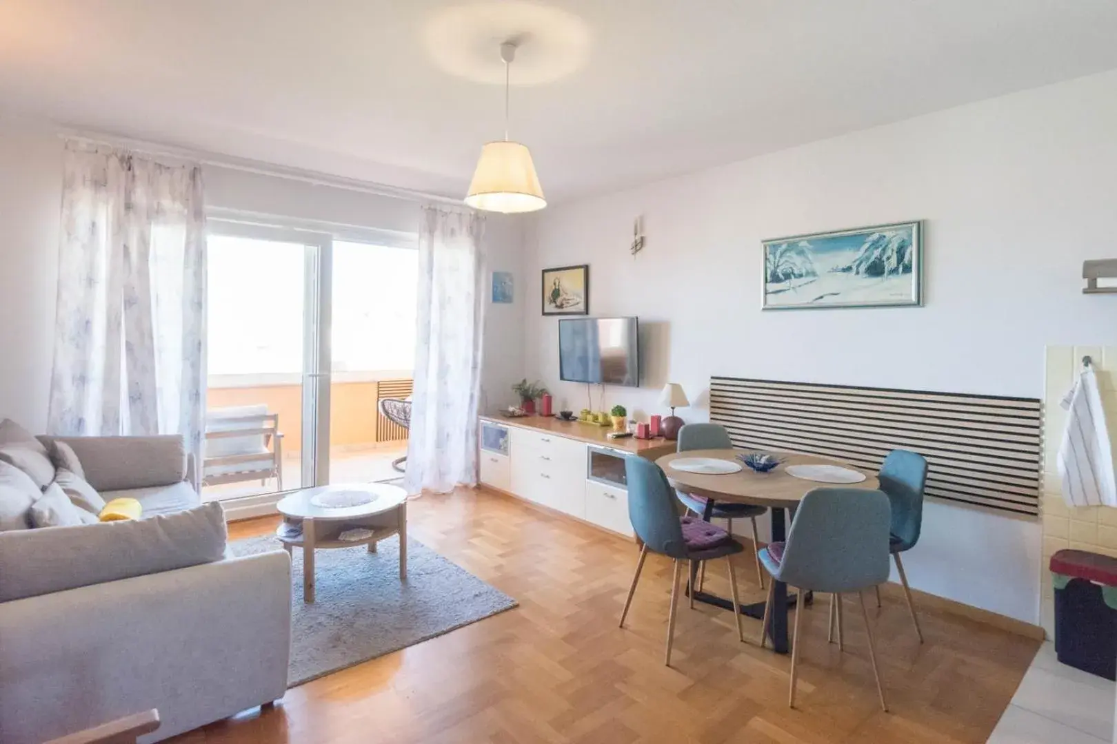 Apartment Ina Apartment Ina