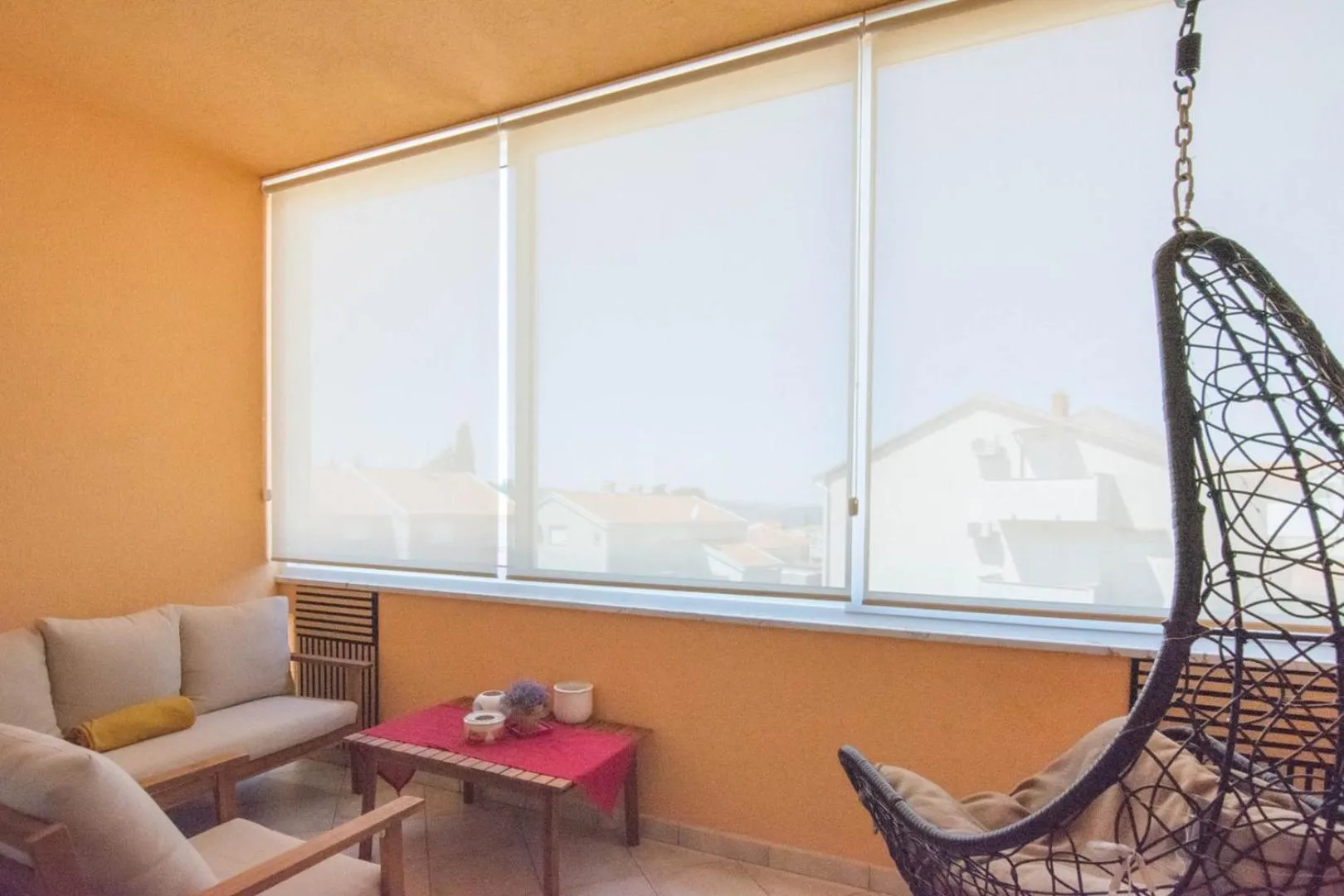 Apartment Ina
