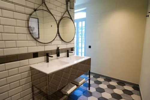 Seven Town House Boutique Hotel