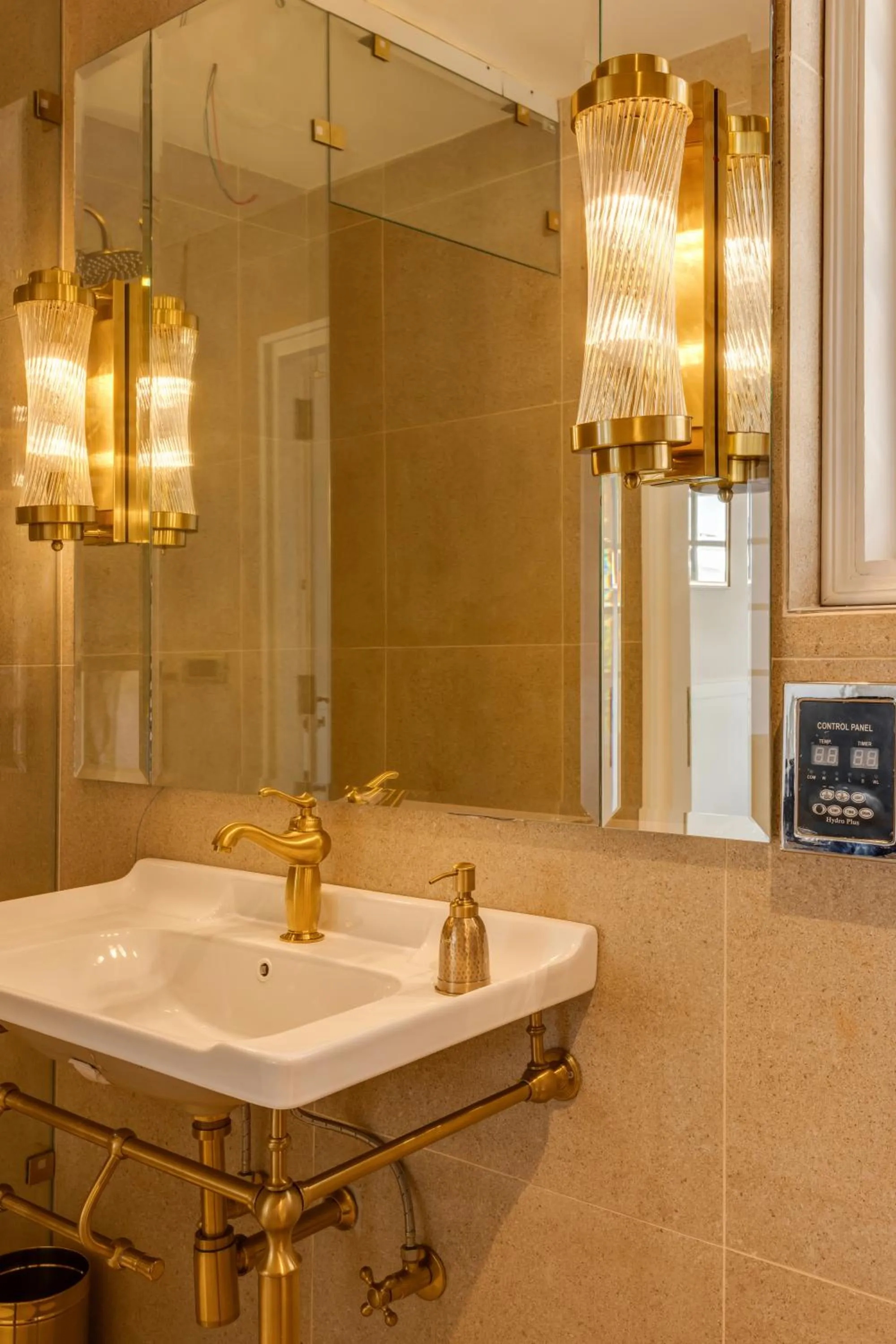 Bathroom in Kinwani House - Araiya Anthology