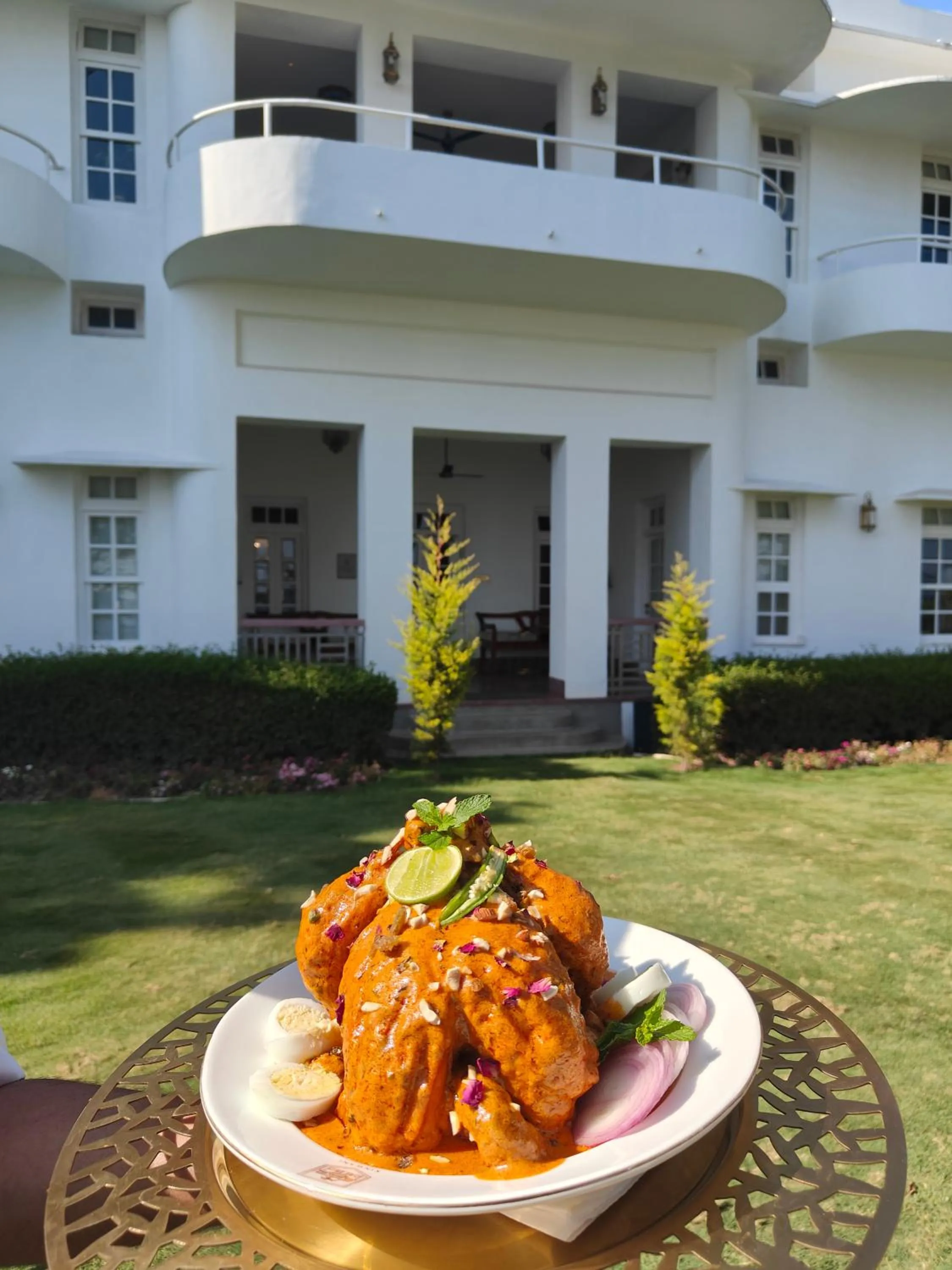 Property building in Kinwani House - Araiya Anthology