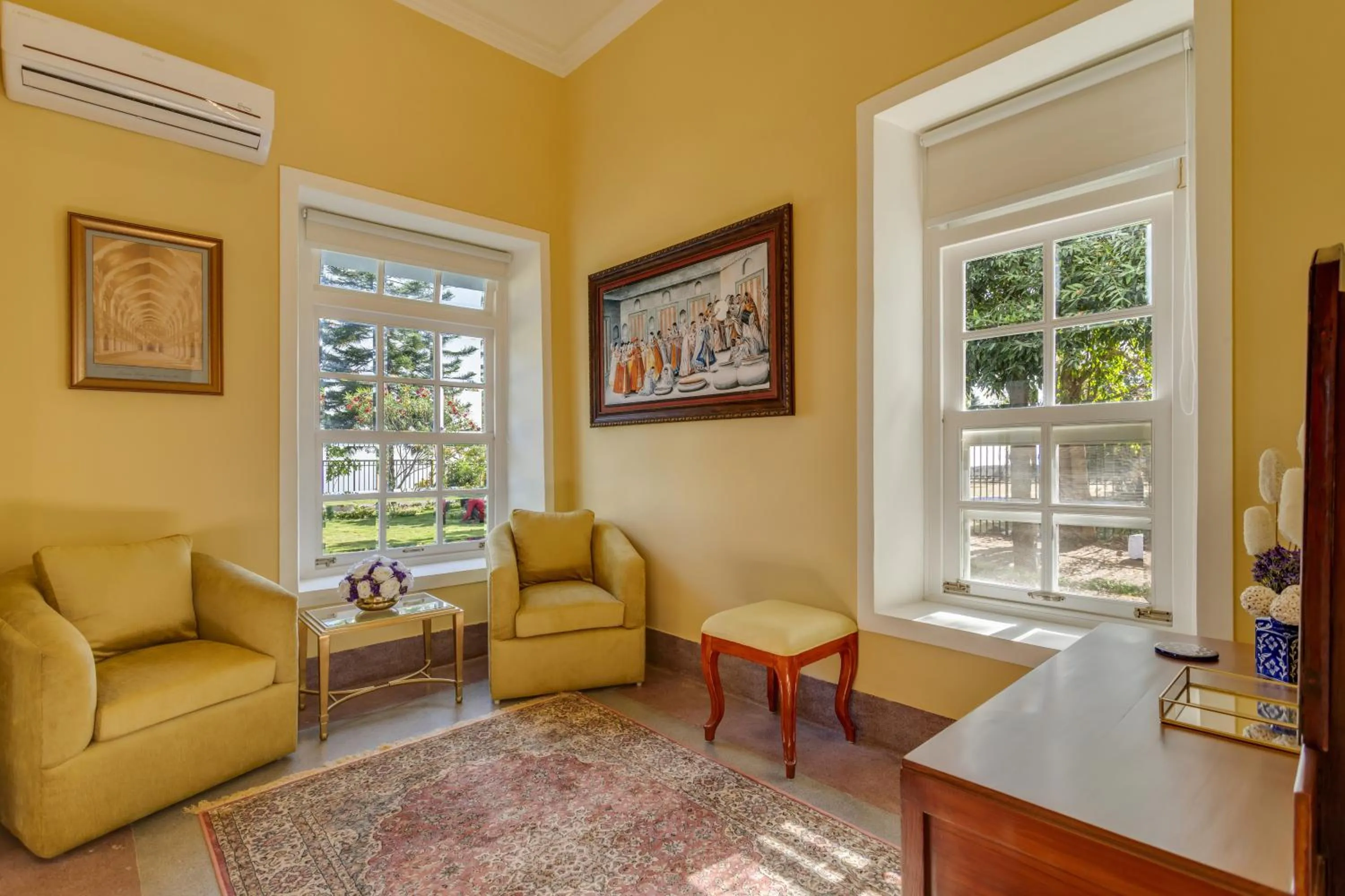 View (from property/room) in Kinwani House - Araiya Anthology