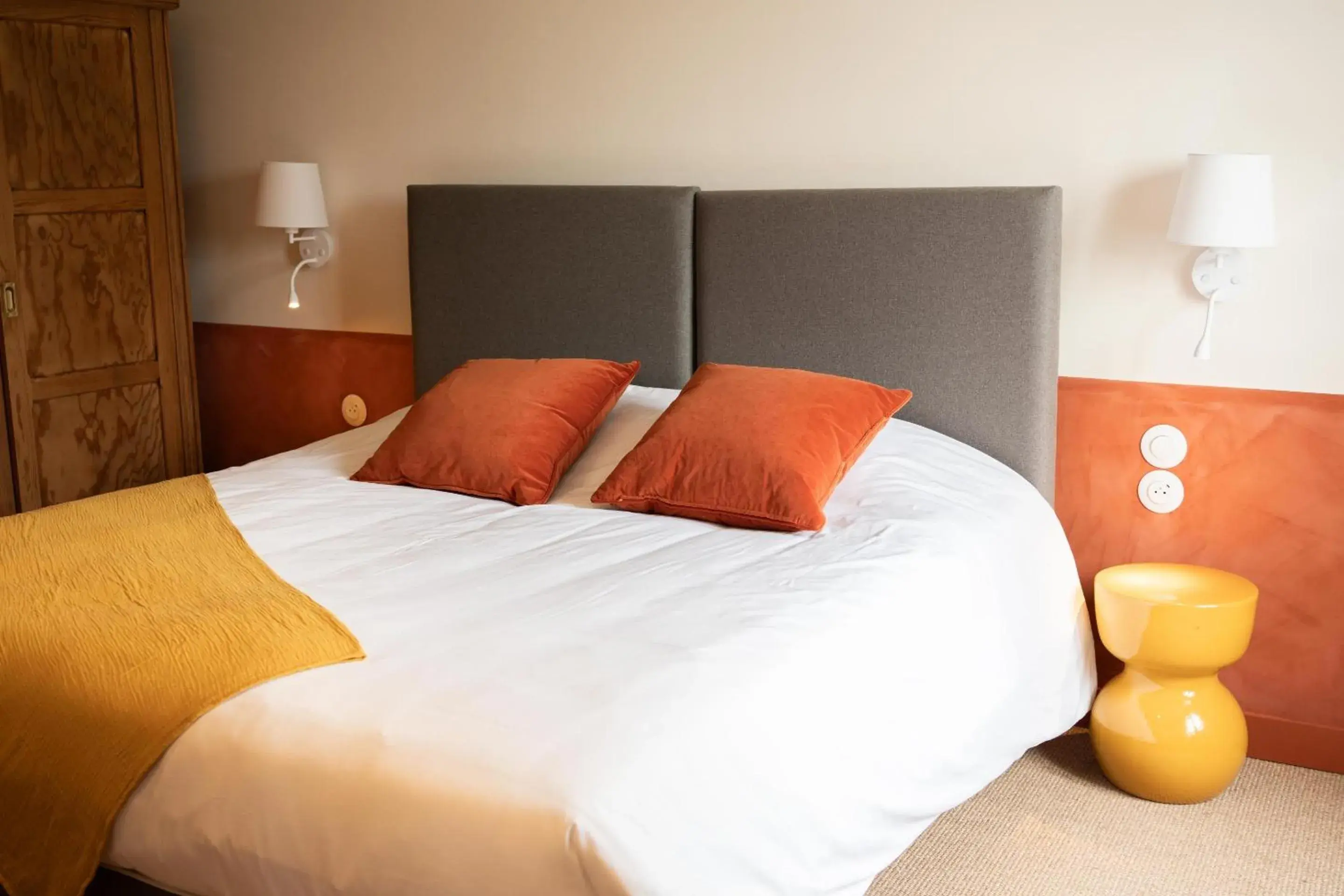 Twin Room with Shower - single occupancy in Kaliko Twin Room with Shower - single occupancy in Kaliko