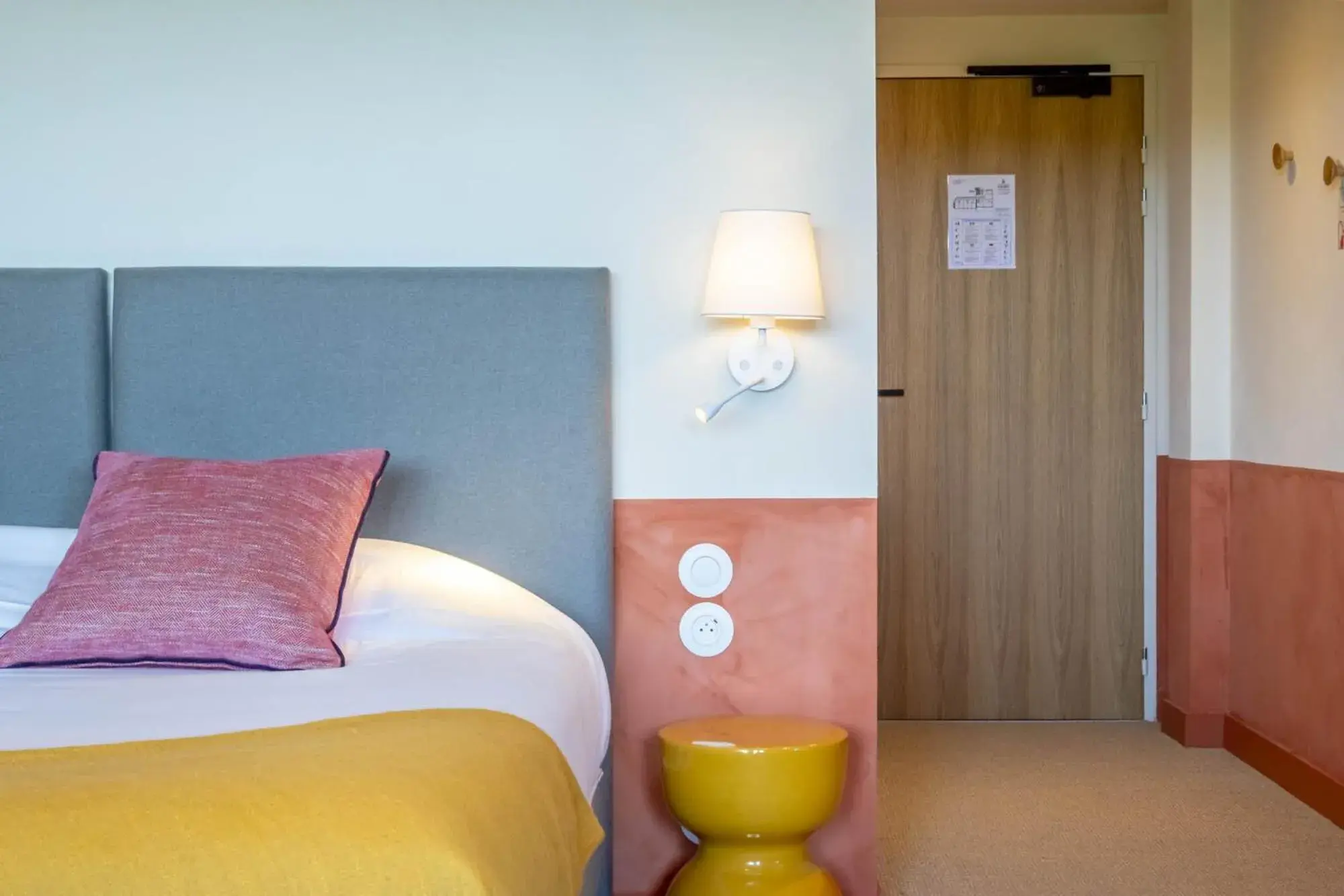 Superior Twin Room in Kaliko Superior Twin Room in Kaliko